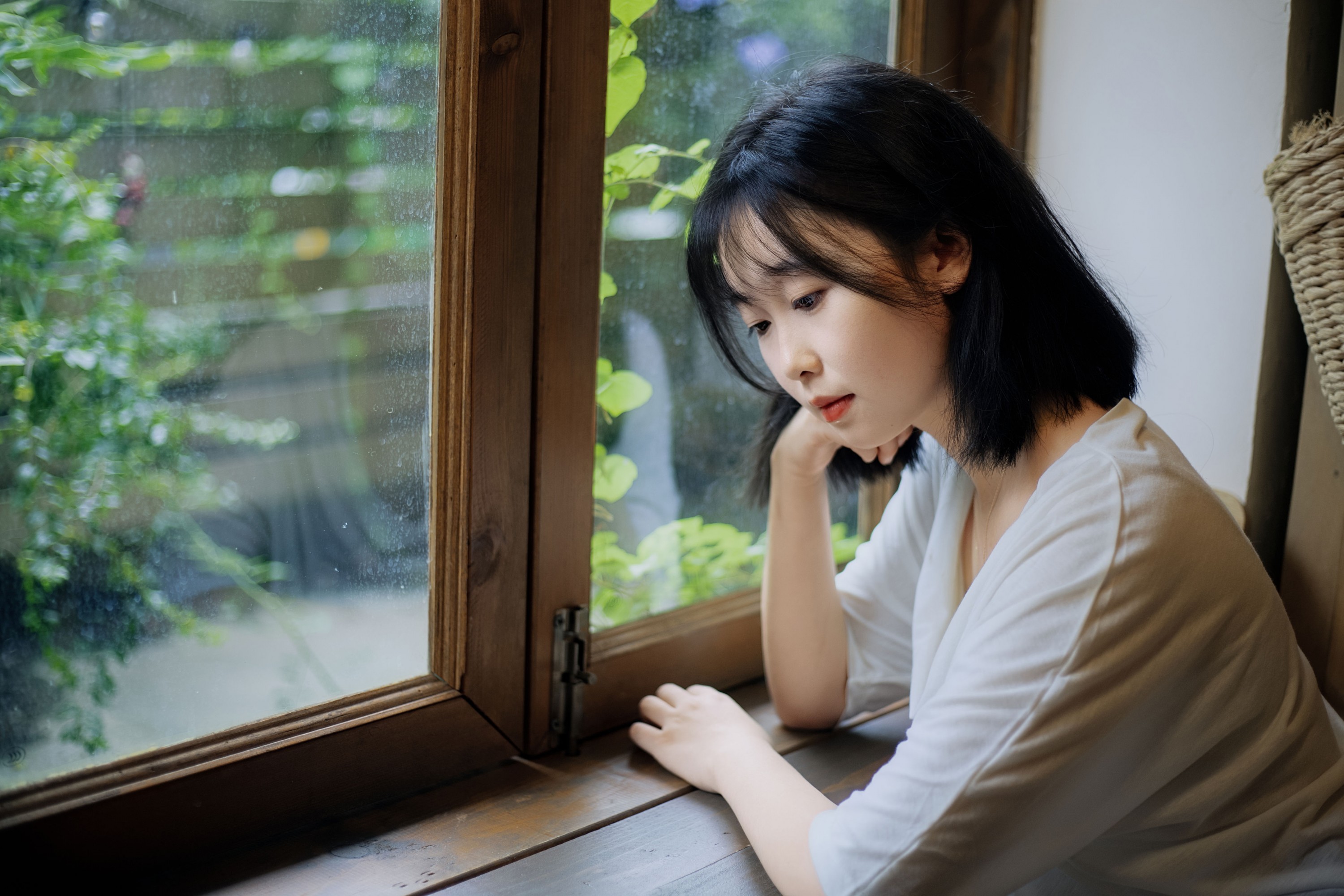 图片[5] - 佳佳 - 《自由与孤独并存》[22P] - 机器猫次元 - 机器猫次元