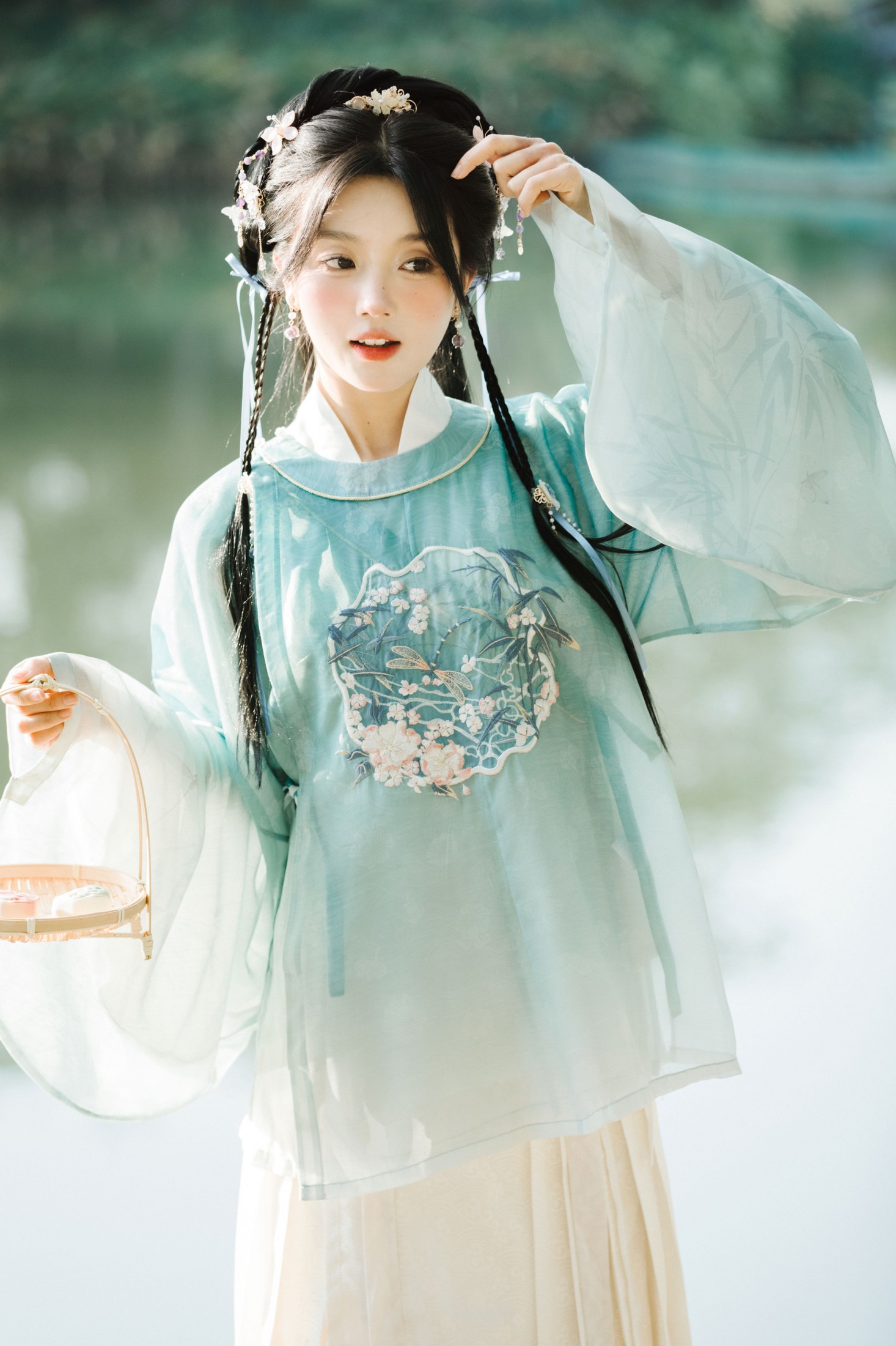 图片[8] - 奥特有点慢 - 《误入眉眼，可叹惊鸿》[35P] - 机器猫次元 - 机器猫次元