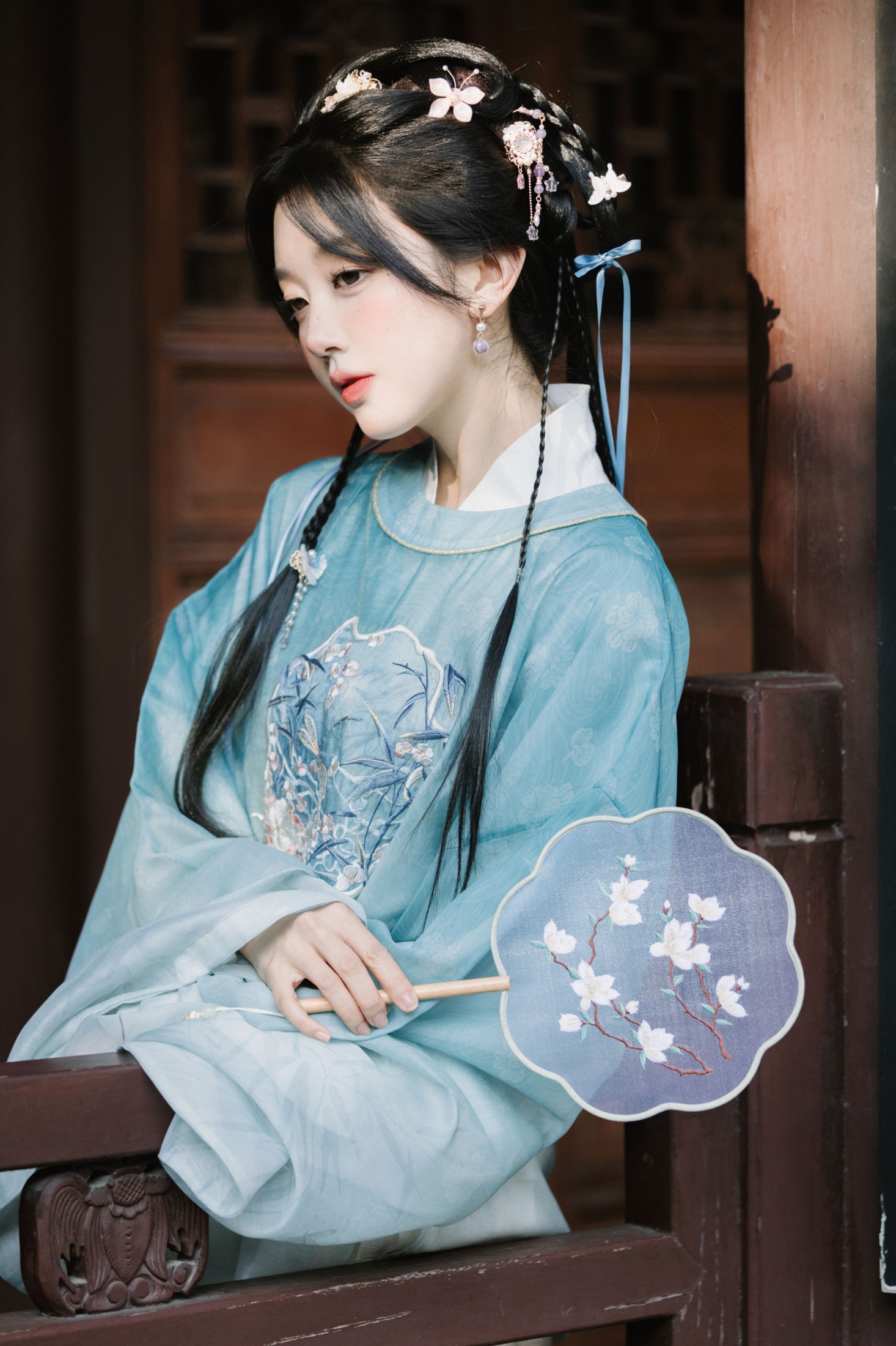 图片[4] - 奥特有点慢 - 《误入眉眼，可叹惊鸿》[35P] - 机器猫次元 - 机器猫次元