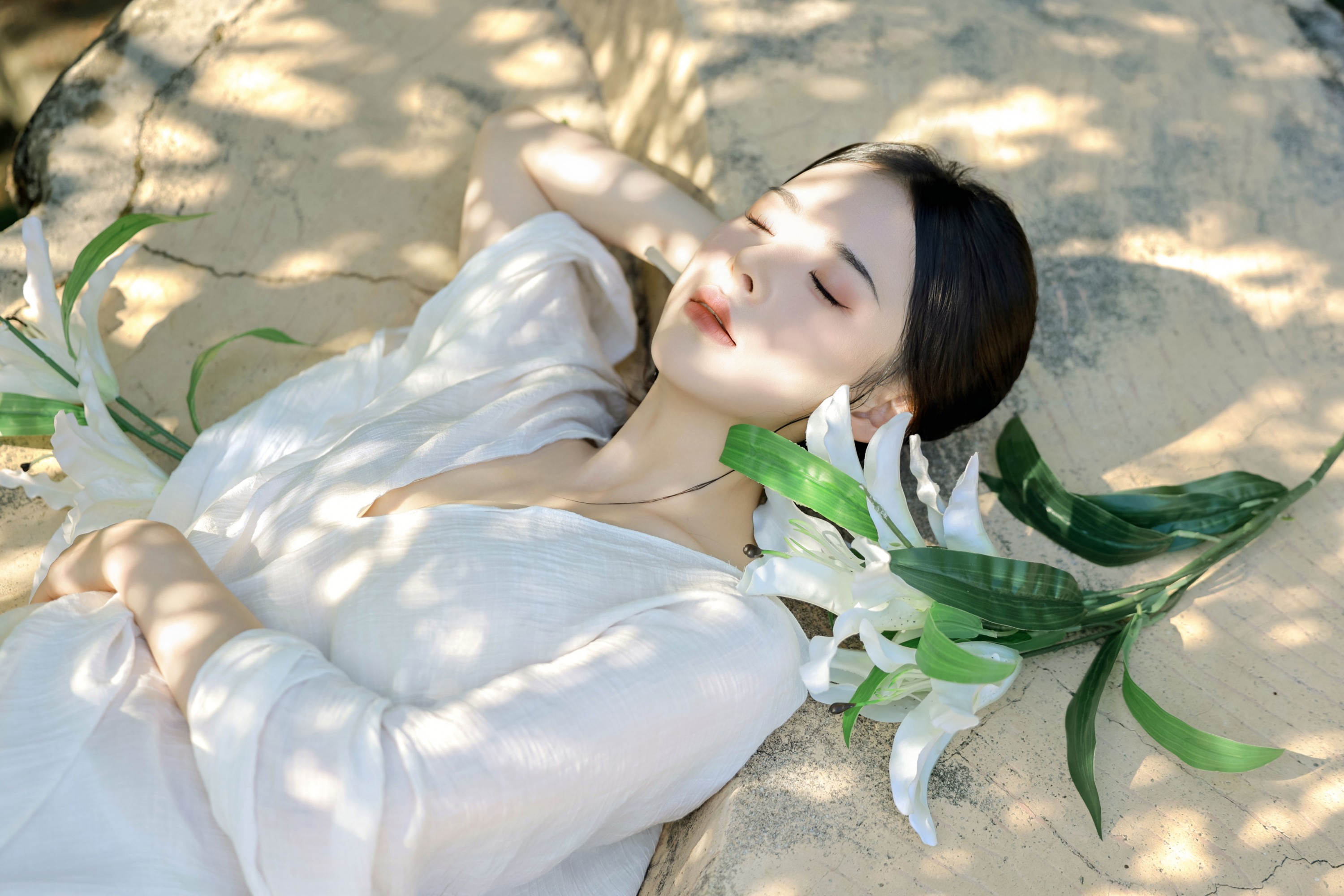 图片[8] - - 《光斑》[17P] - 机器猫次元 - 机器猫次元