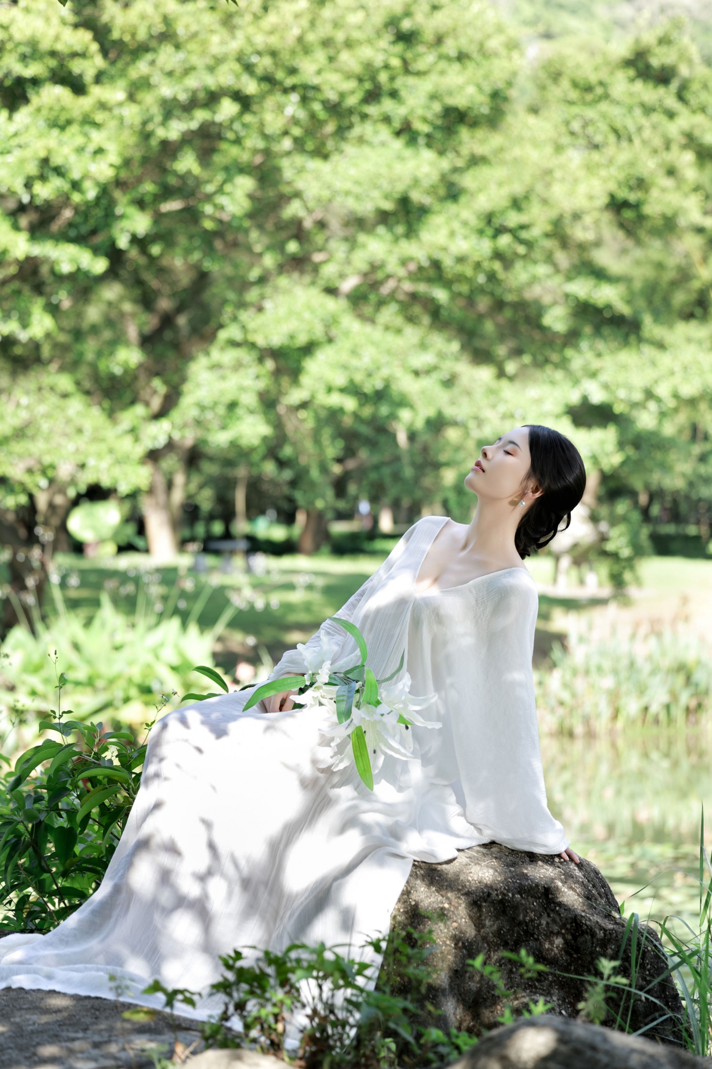 图片[3] - - 《光斑》[17P] - 机器猫次元 - 机器猫次元