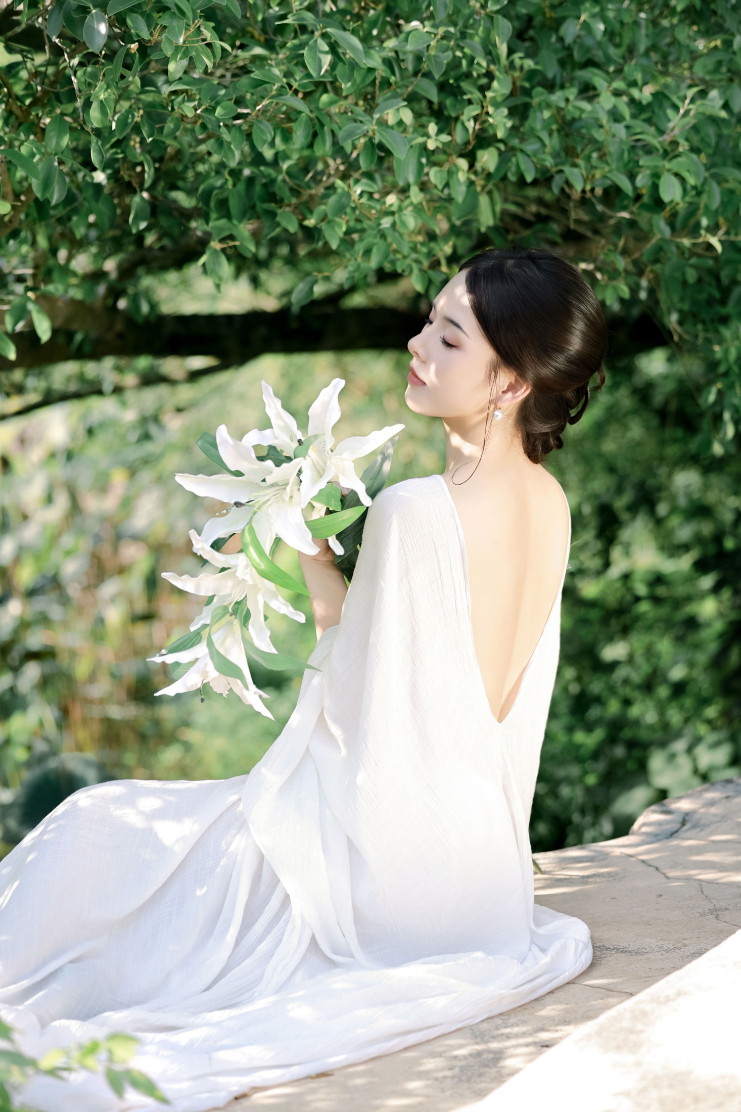 图片[7] - - 《光斑》[17P] - 机器猫次元 - 机器猫次元