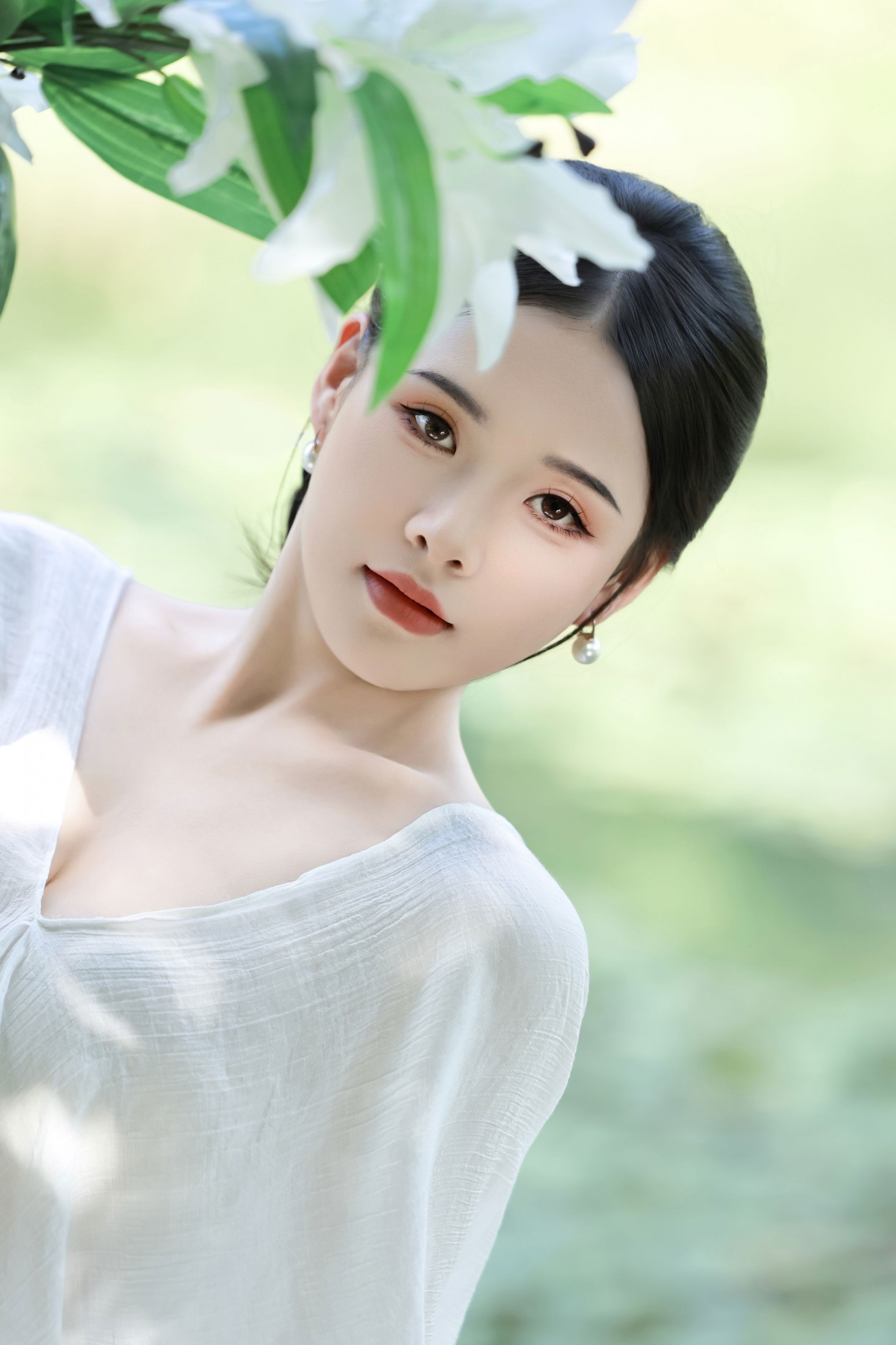 图片[4] - - 《光斑》[17P] - 机器猫次元 - 机器猫次元