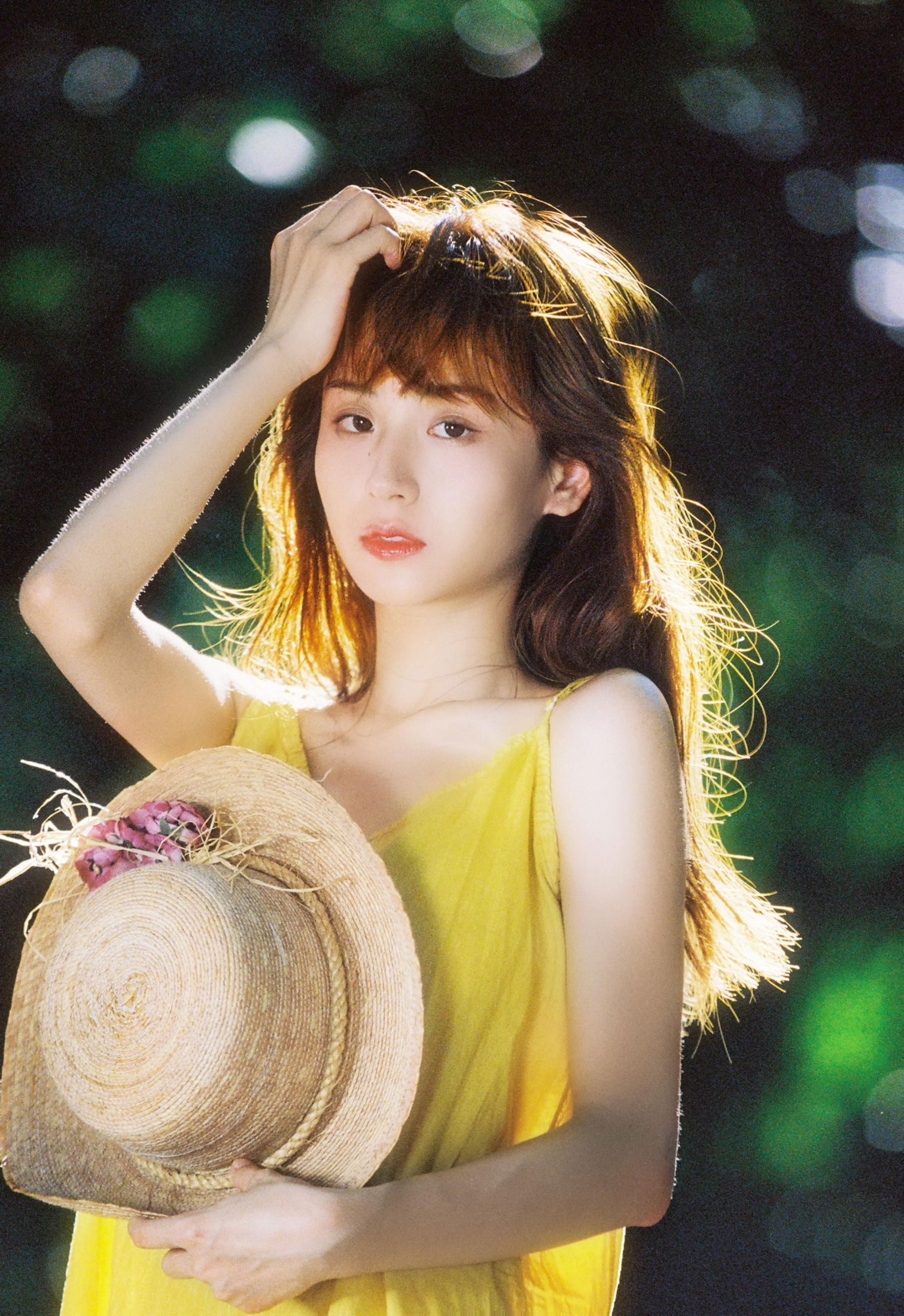 图片[6] - 顾林x - 《心动一夏》[10P] - 机器猫次元 - 机器猫次元
