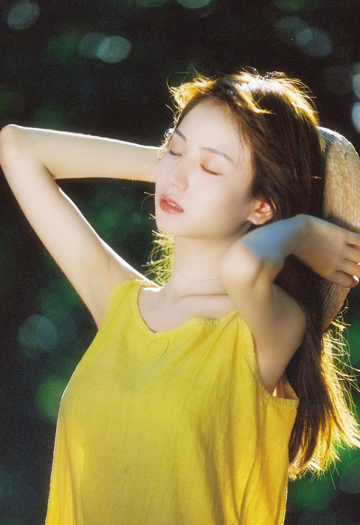 图片[4] - 顾林x - 《心动一夏》[10P] - 机器猫次元 - 机器猫次元