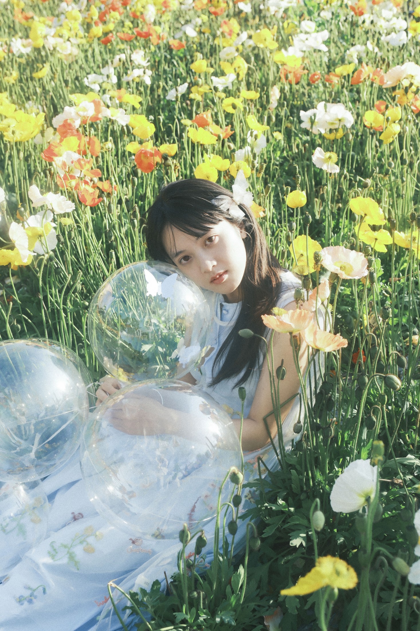 图片[1] - 清蒸鱿鱼 - 《春日归》[9P] - 机器猫次元 - 机器猫次元
