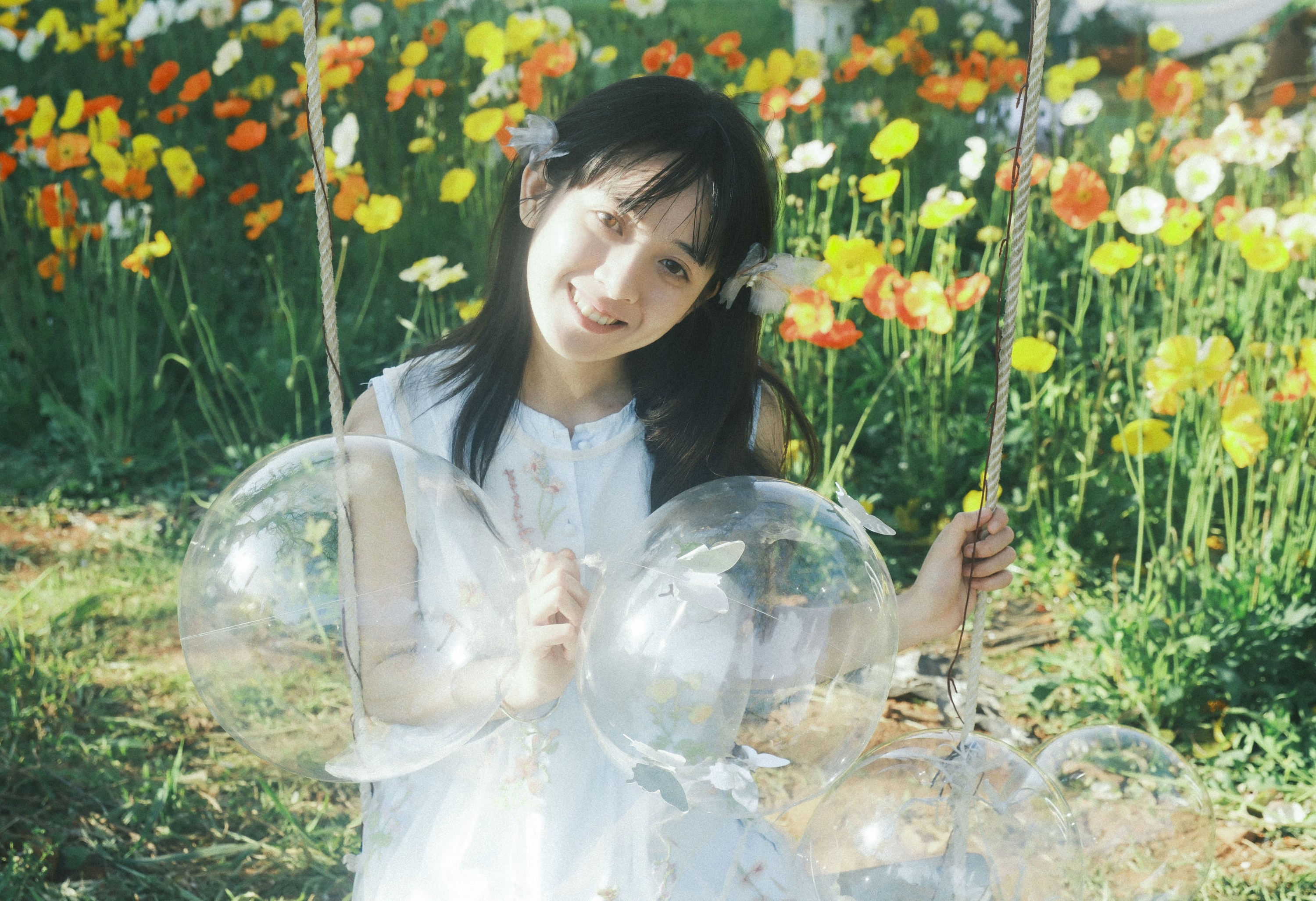 图片[3] - 清蒸鱿鱼 - 《春日归》[9P] - 机器猫次元 - 机器猫次元