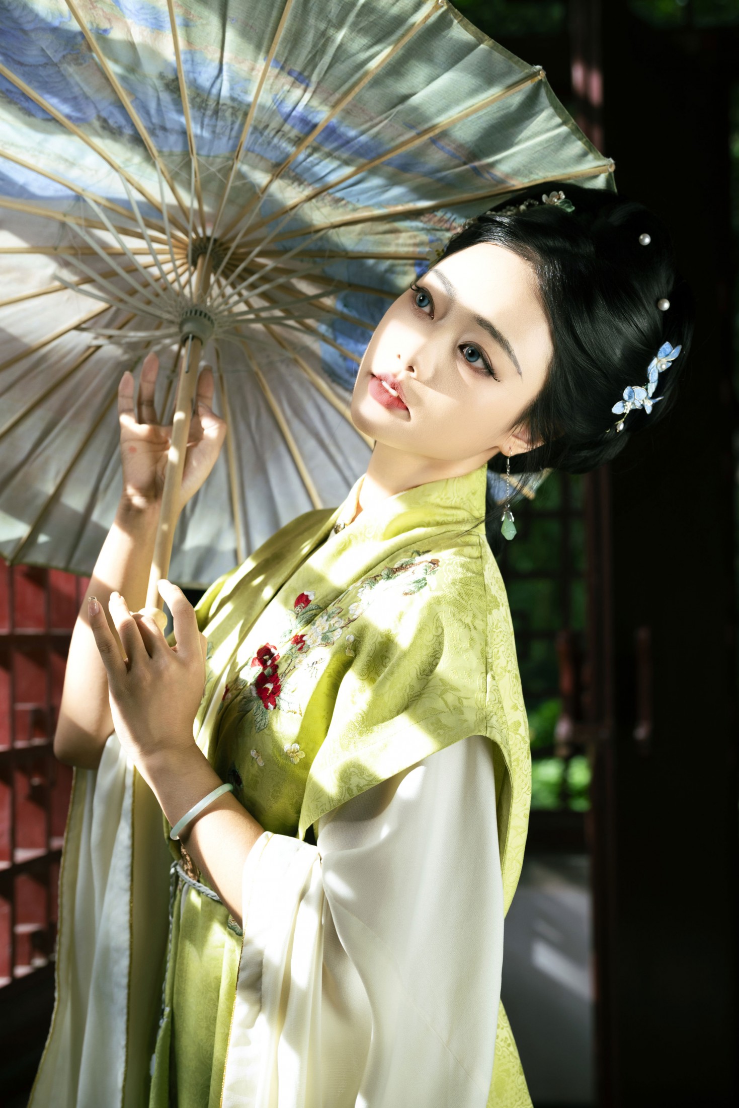 图片[1] - - 《中式美学》[59P] - 机器猫次元 - 机器猫次元