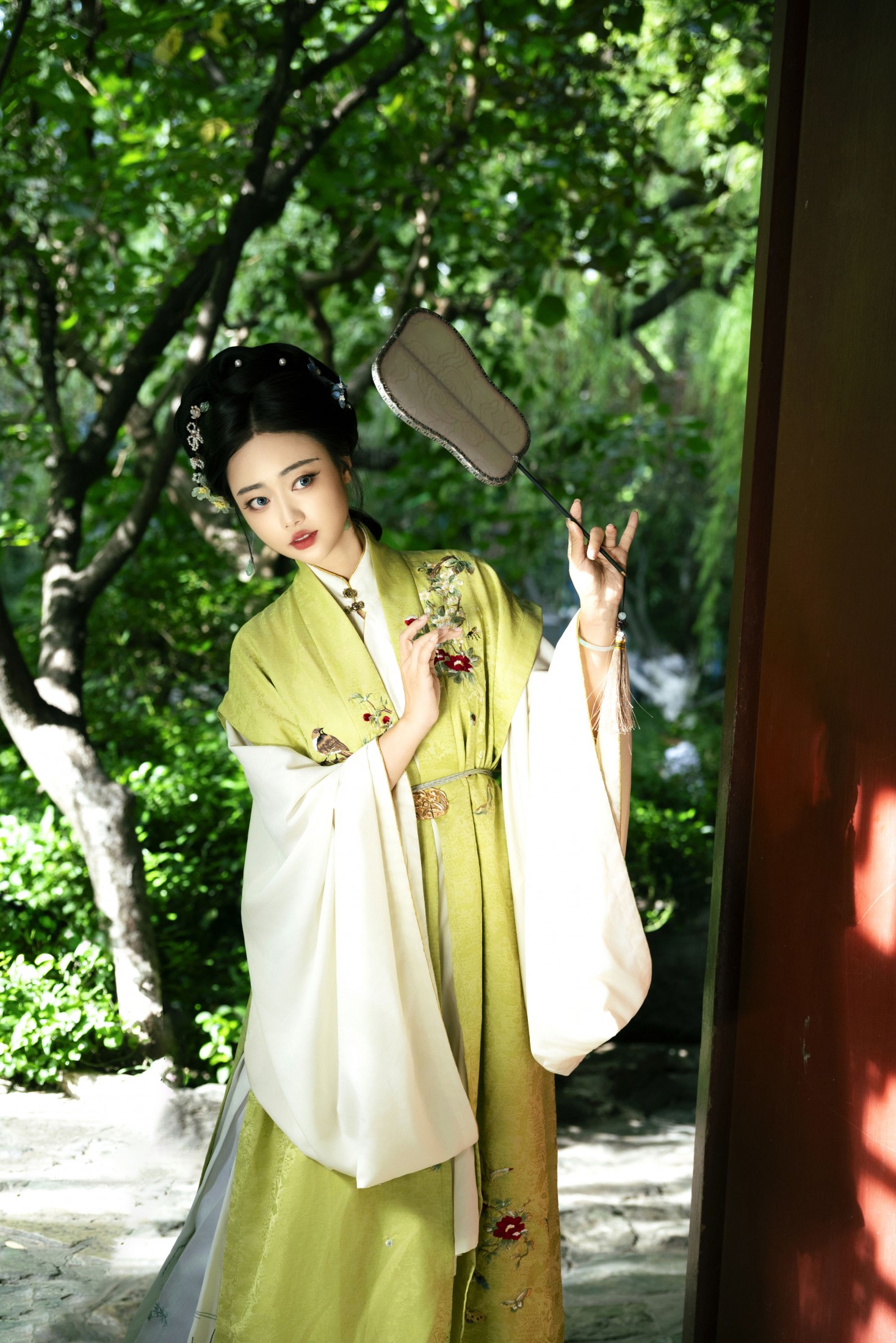 图片[5] - - 《中式美学》[59P] - 机器猫次元 - 机器猫次元