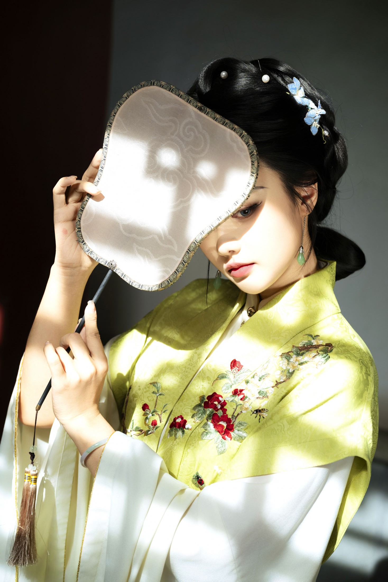 图片[7] - - 《中式美学》[59P] - 机器猫次元 - 机器猫次元