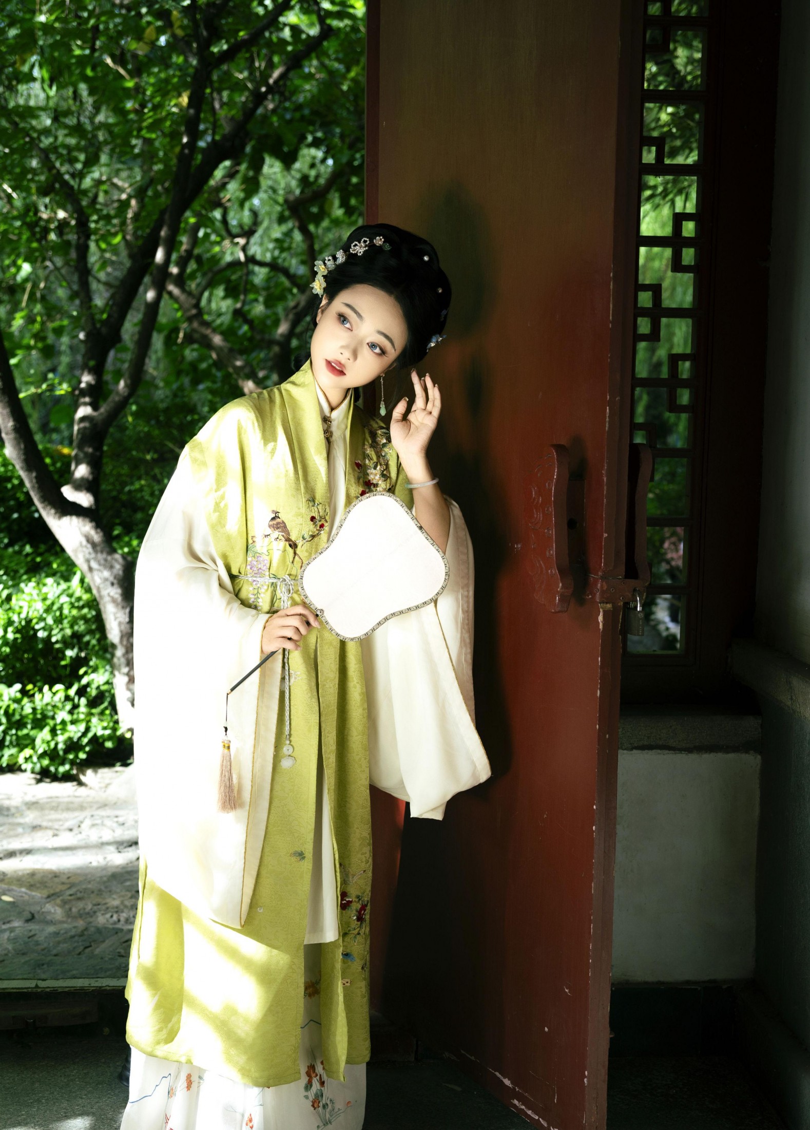 图片[2] - - 《中式美学》[59P] - 机器猫次元 - 机器猫次元