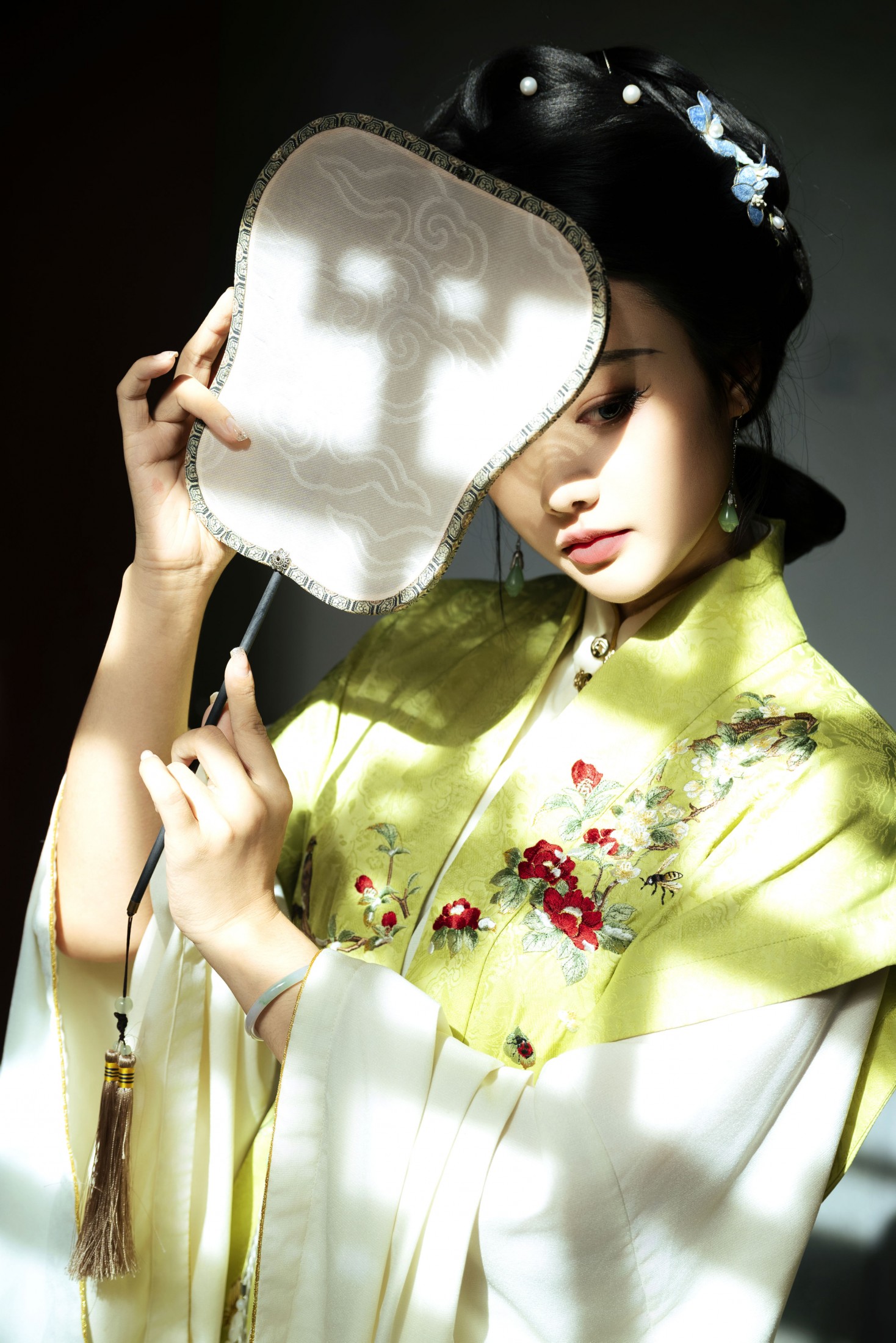 图片[6] - - 《中式美学》[59P] - 机器猫次元 - 机器猫次元