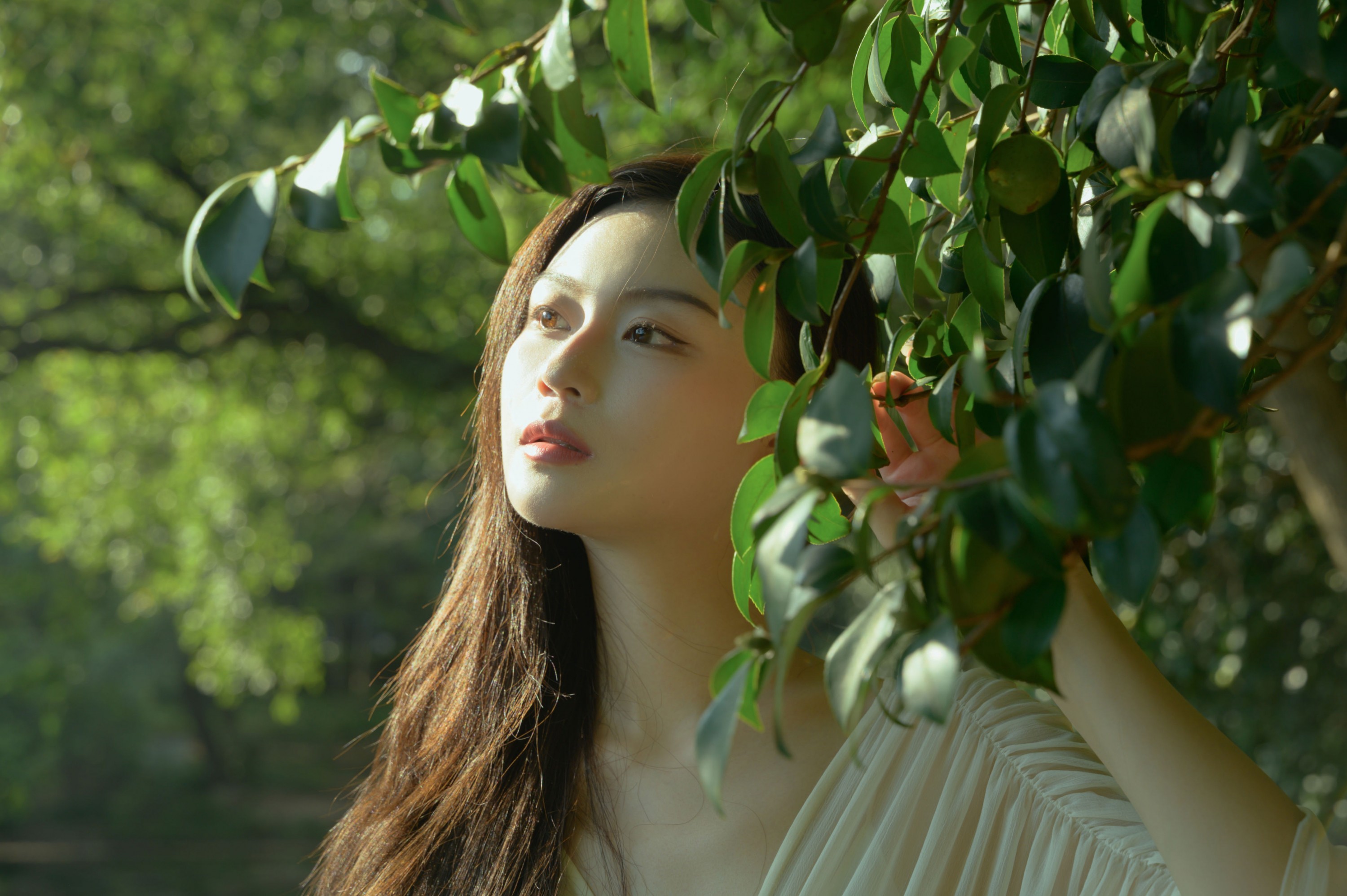 图片[8] - 祖祖 - 《流光》[34P] - 机器猫次元 - 机器猫次元