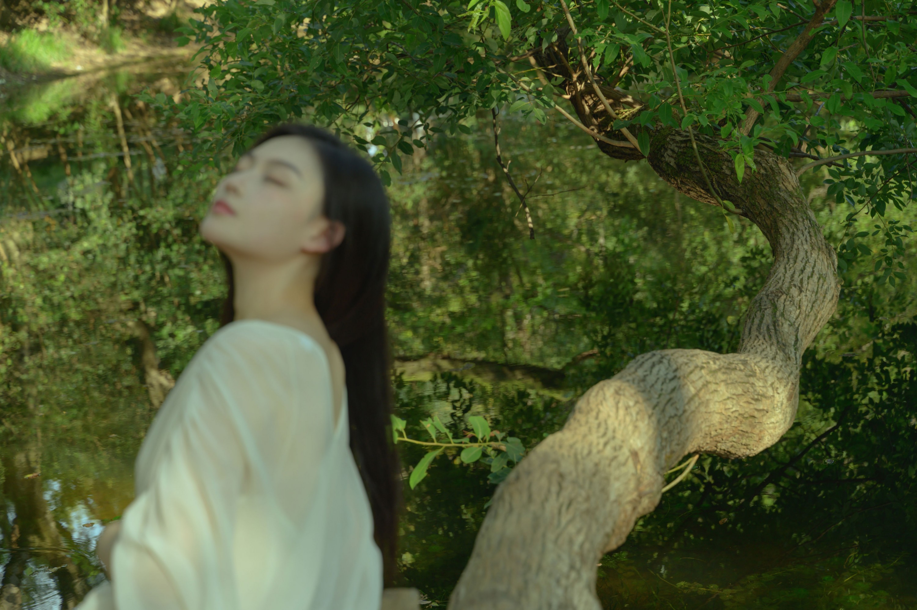 图片[3] - 祖祖 - 《流光》[34P] - 机器猫次元 - 机器猫次元