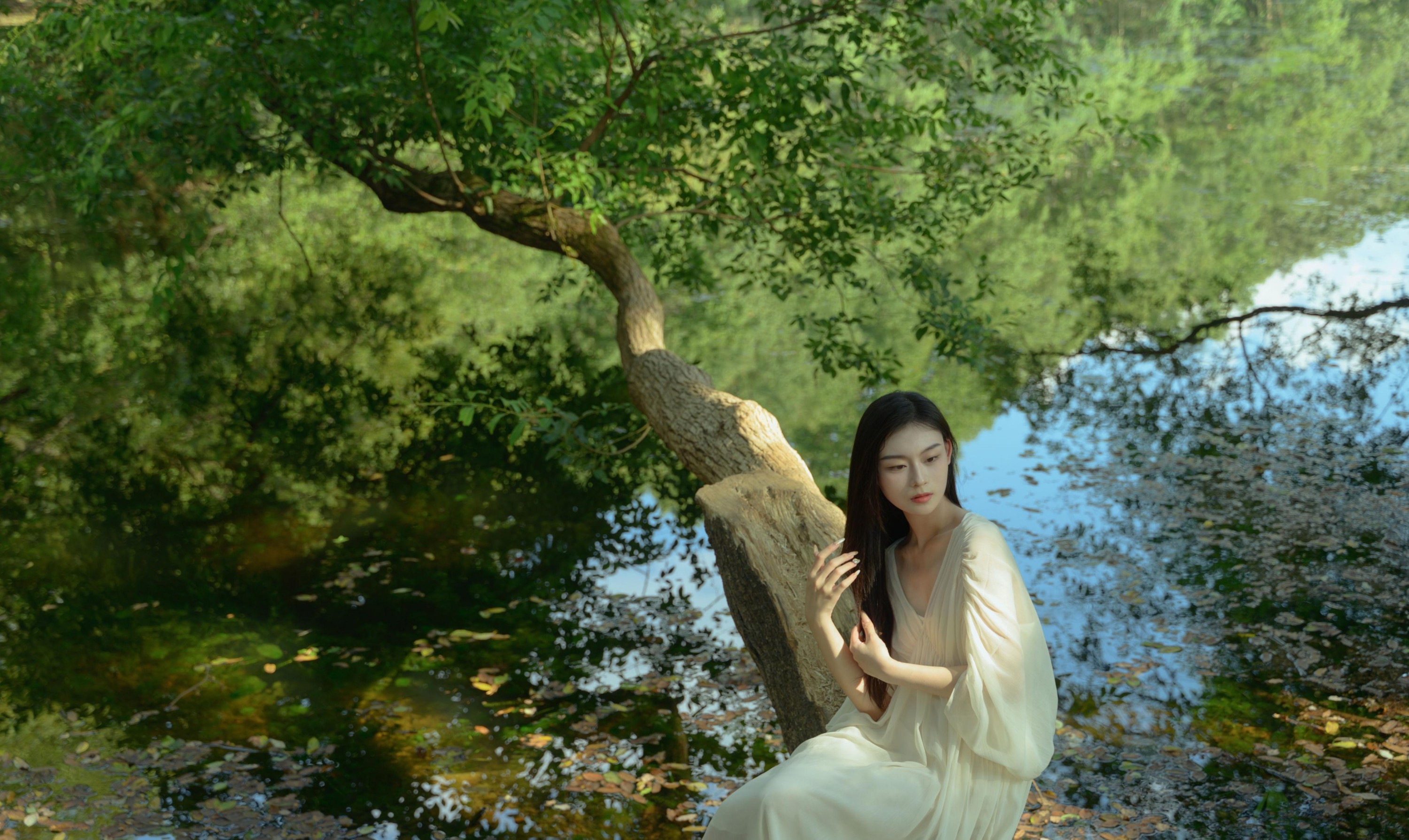 图片[2] - 祖祖 - 《流光》[34P] - 机器猫次元 - 机器猫次元
