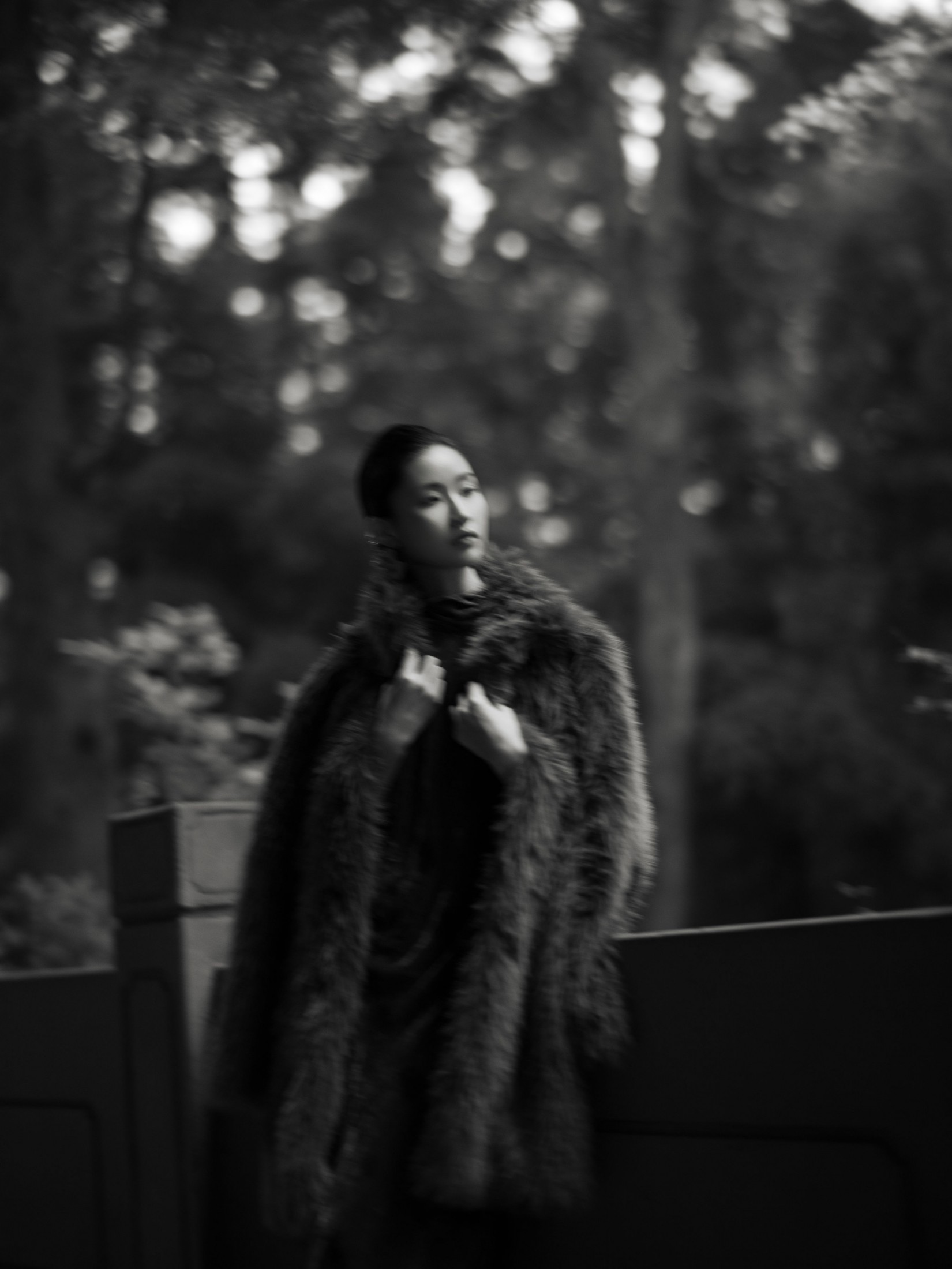 图片[4] - - 《成都杜甫草堂》[14P] - 机器猫次元 - 机器猫次元