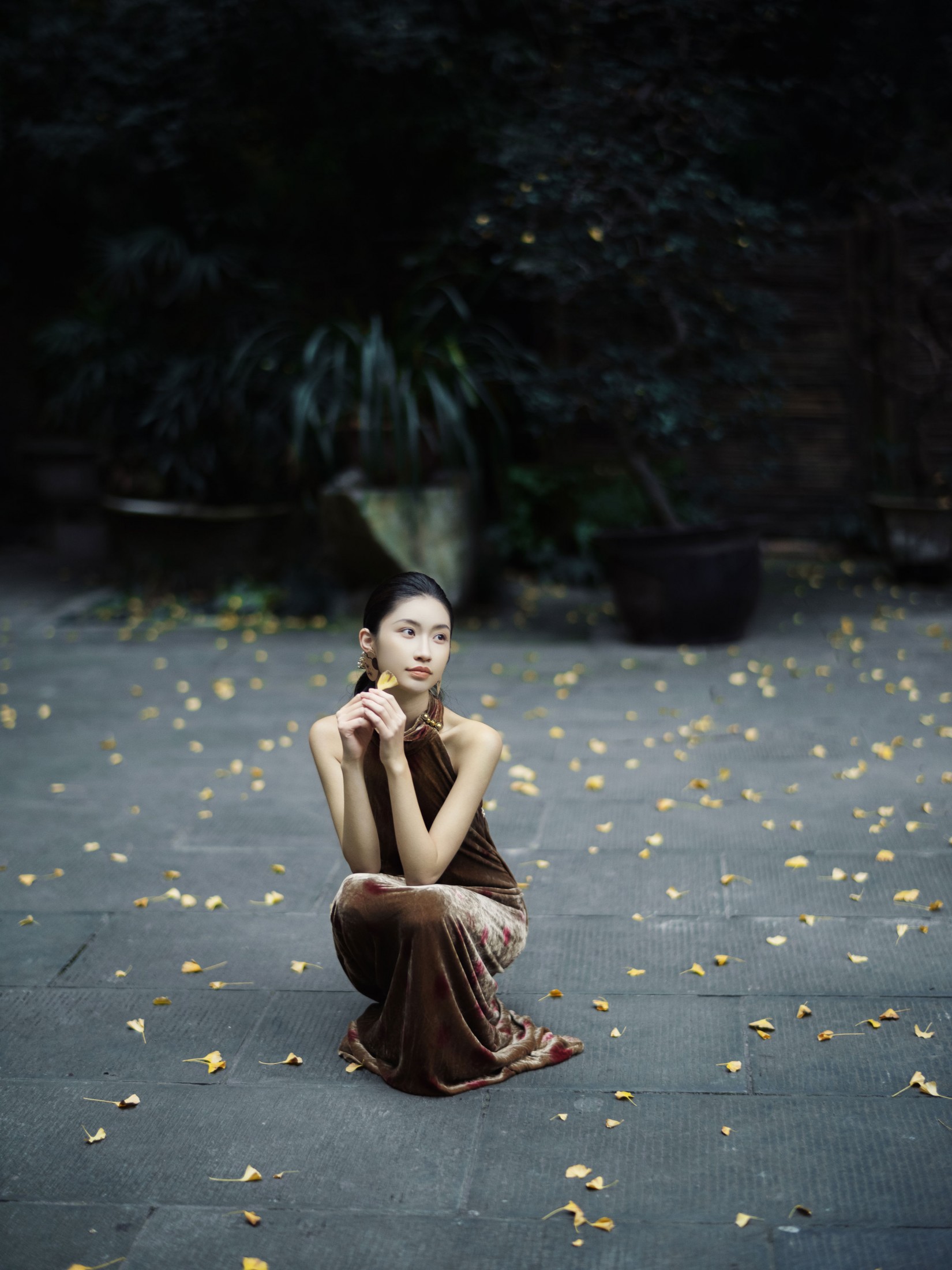 图片[3] - - 《成都杜甫草堂》[14P] - 机器猫次元 - 机器猫次元