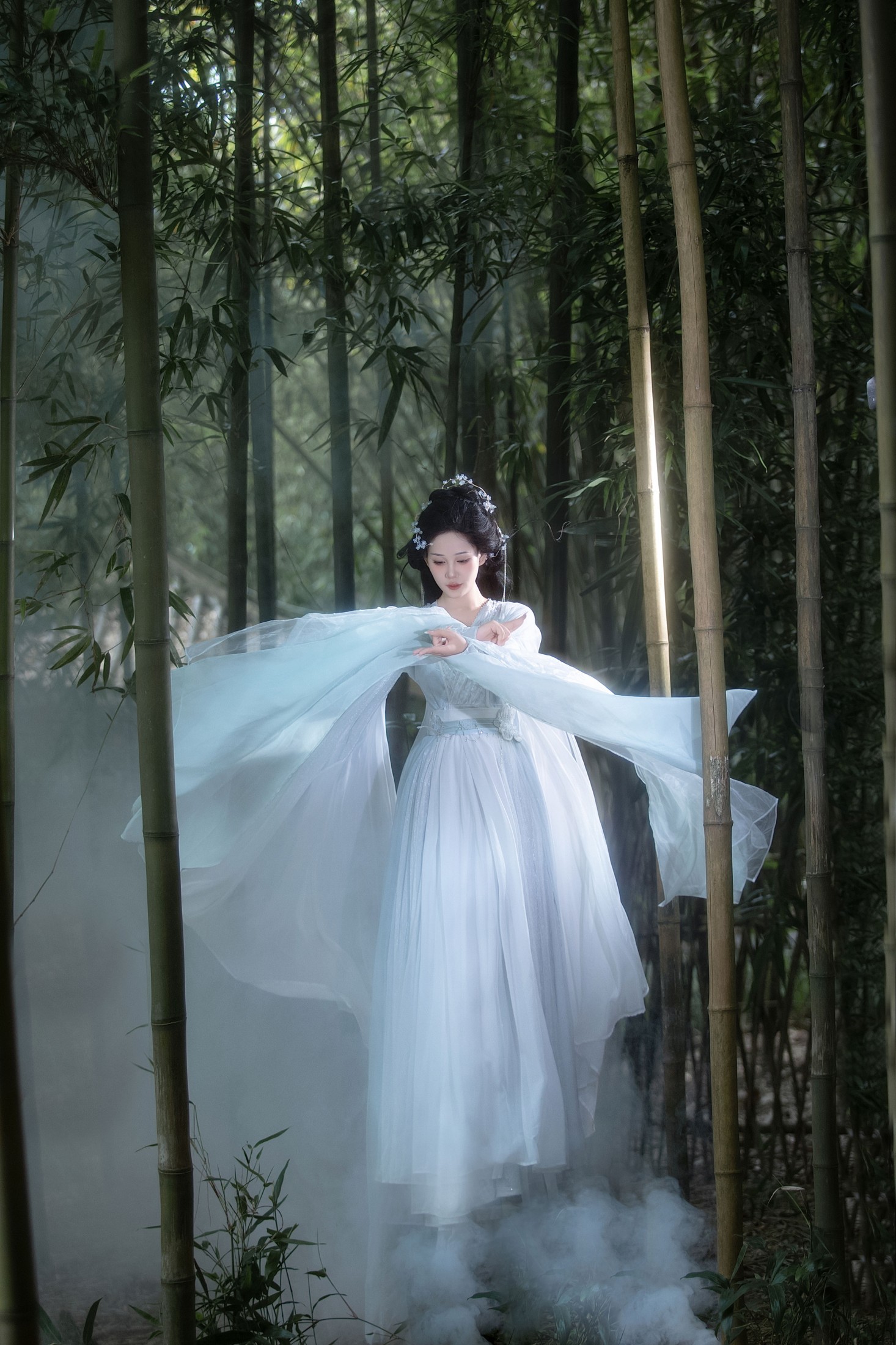 图片[1] - - 《剑来｜仙侠》[9P] - 机器猫次元 - 机器猫次元