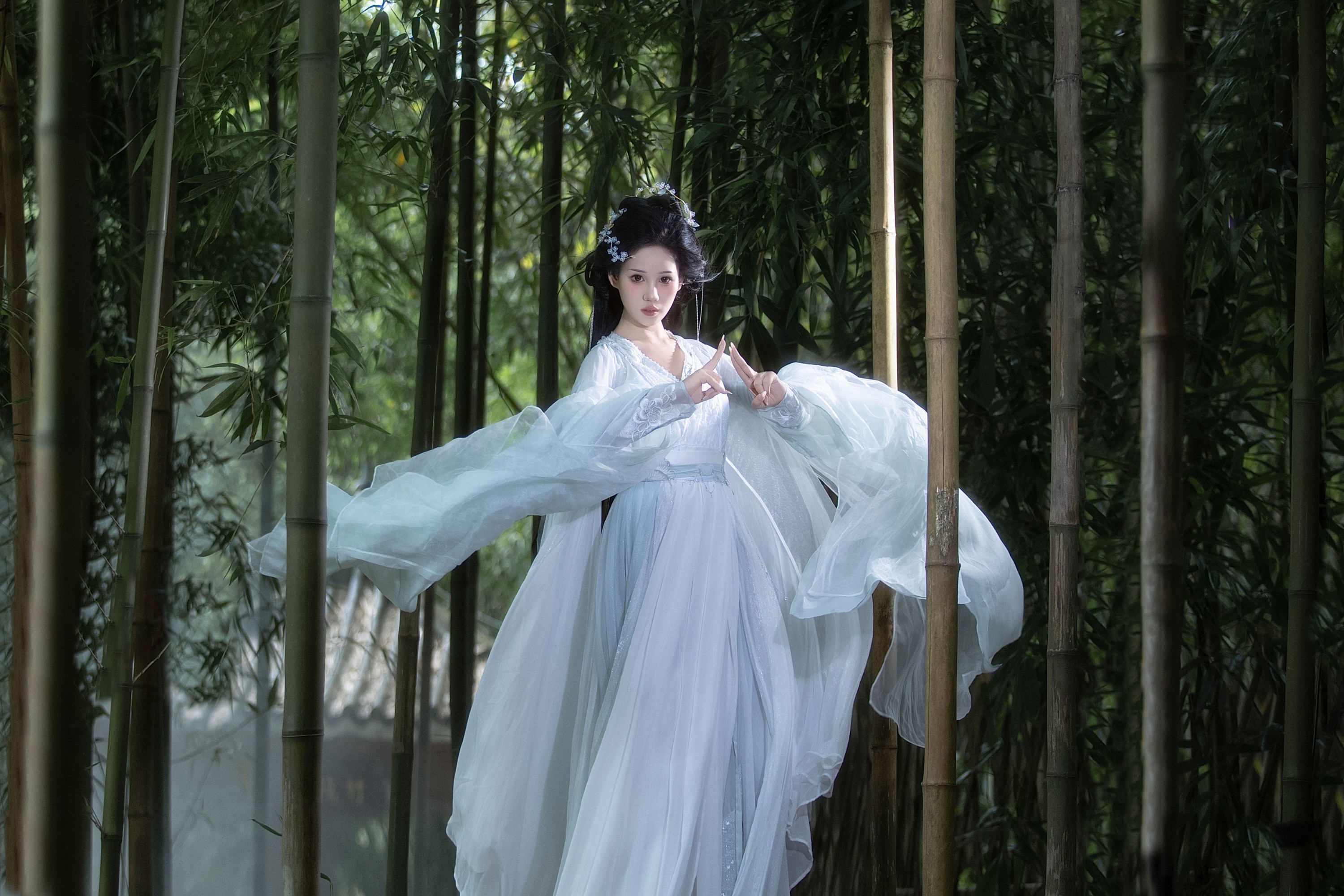 图片[3] - - 《剑来｜仙侠》[9P] - 机器猫次元 - 机器猫次元