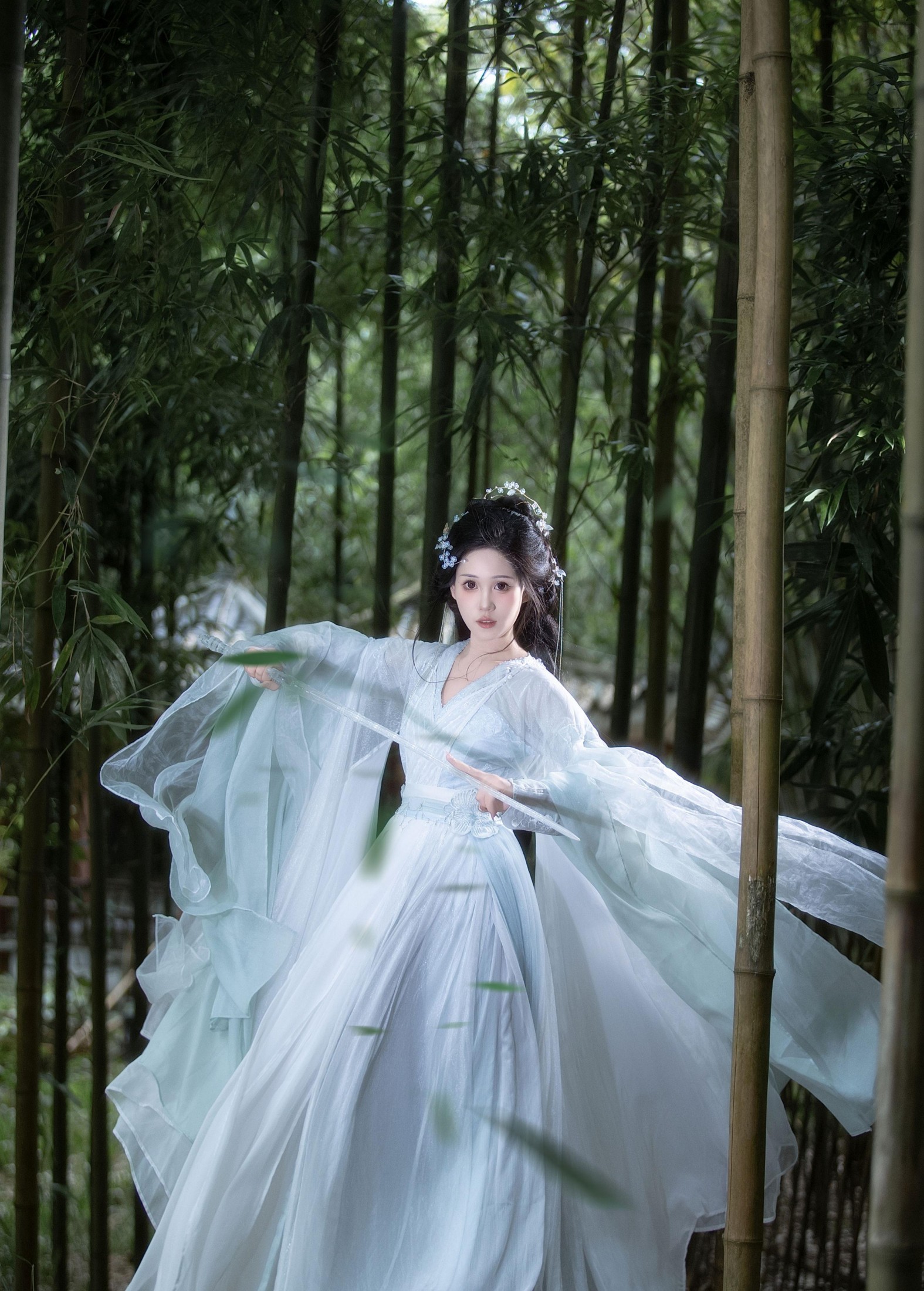图片[2] - - 《剑来｜仙侠》[9P] - 机器猫次元 - 机器猫次元
