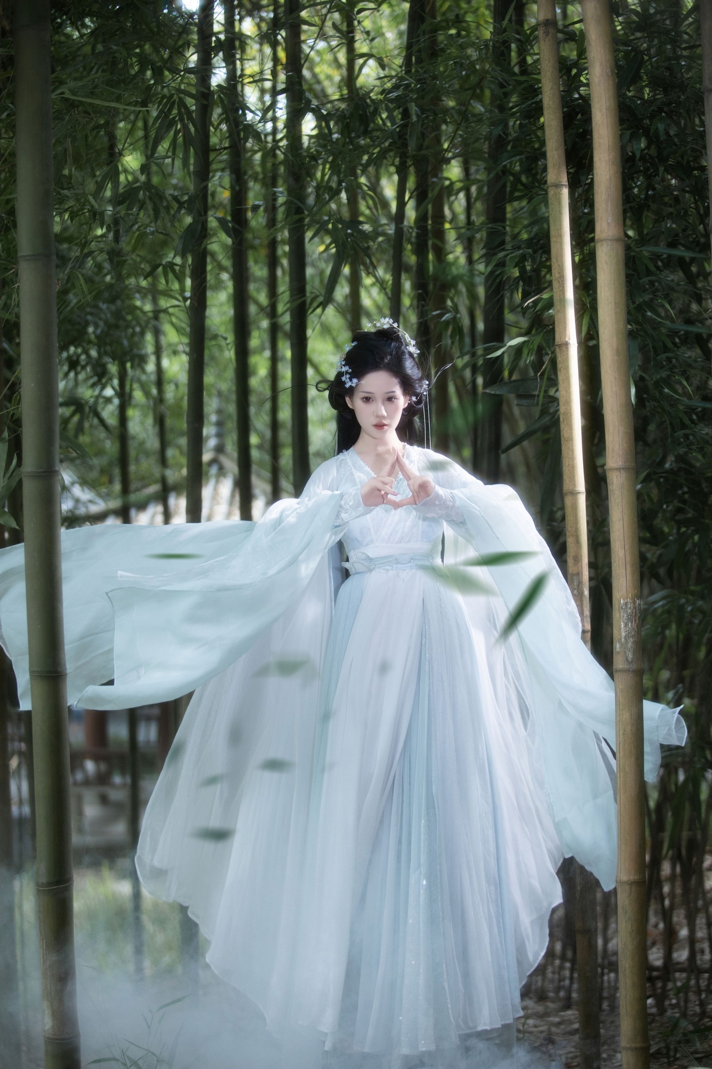 图片[4] - - 《剑来｜仙侠》[9P] - 机器猫次元 - 机器猫次元