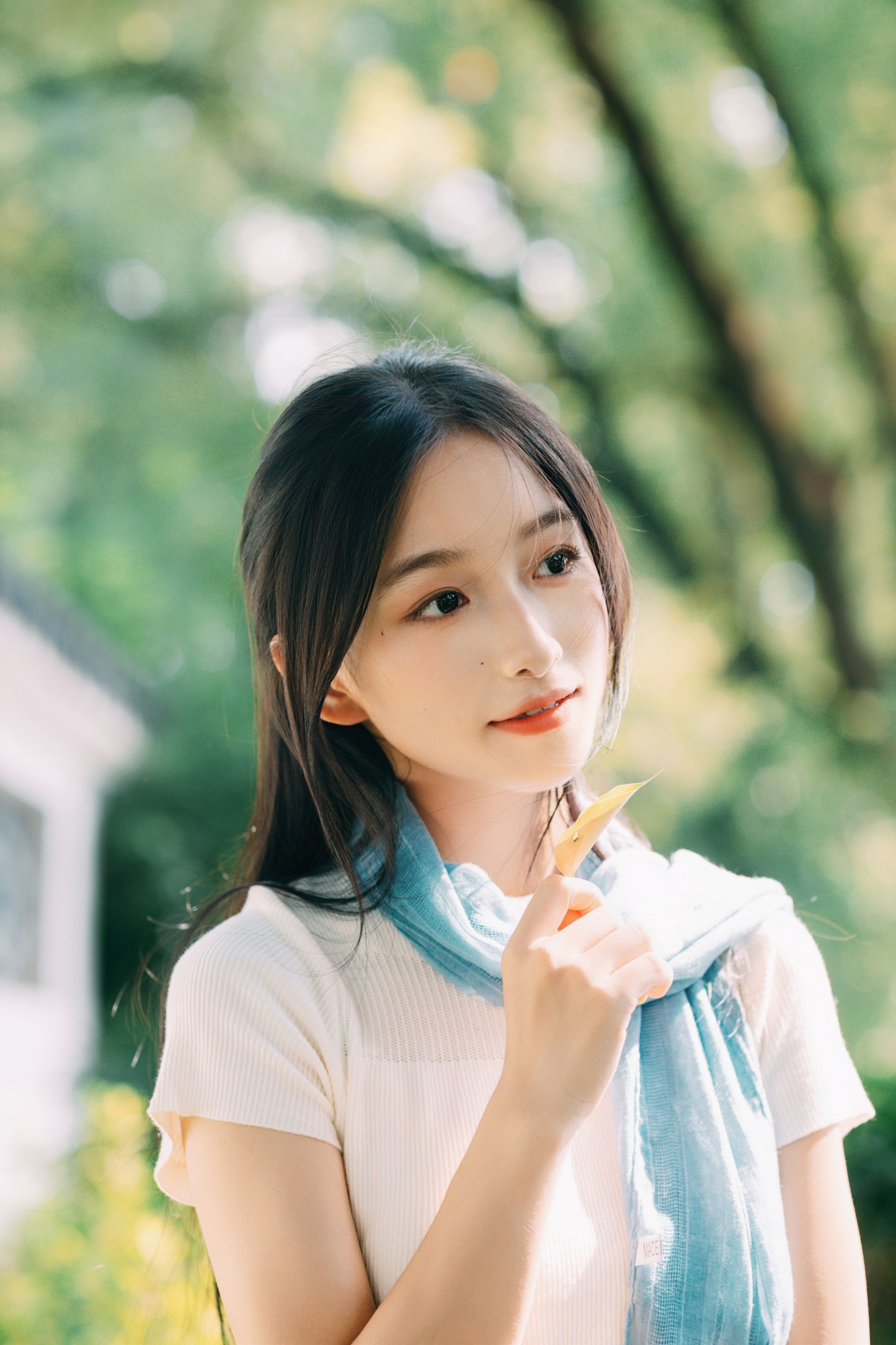 图片[4] - 林淼鑫 - 《秋日风吟》[38P] - 机器猫次元 - 机器猫次元
