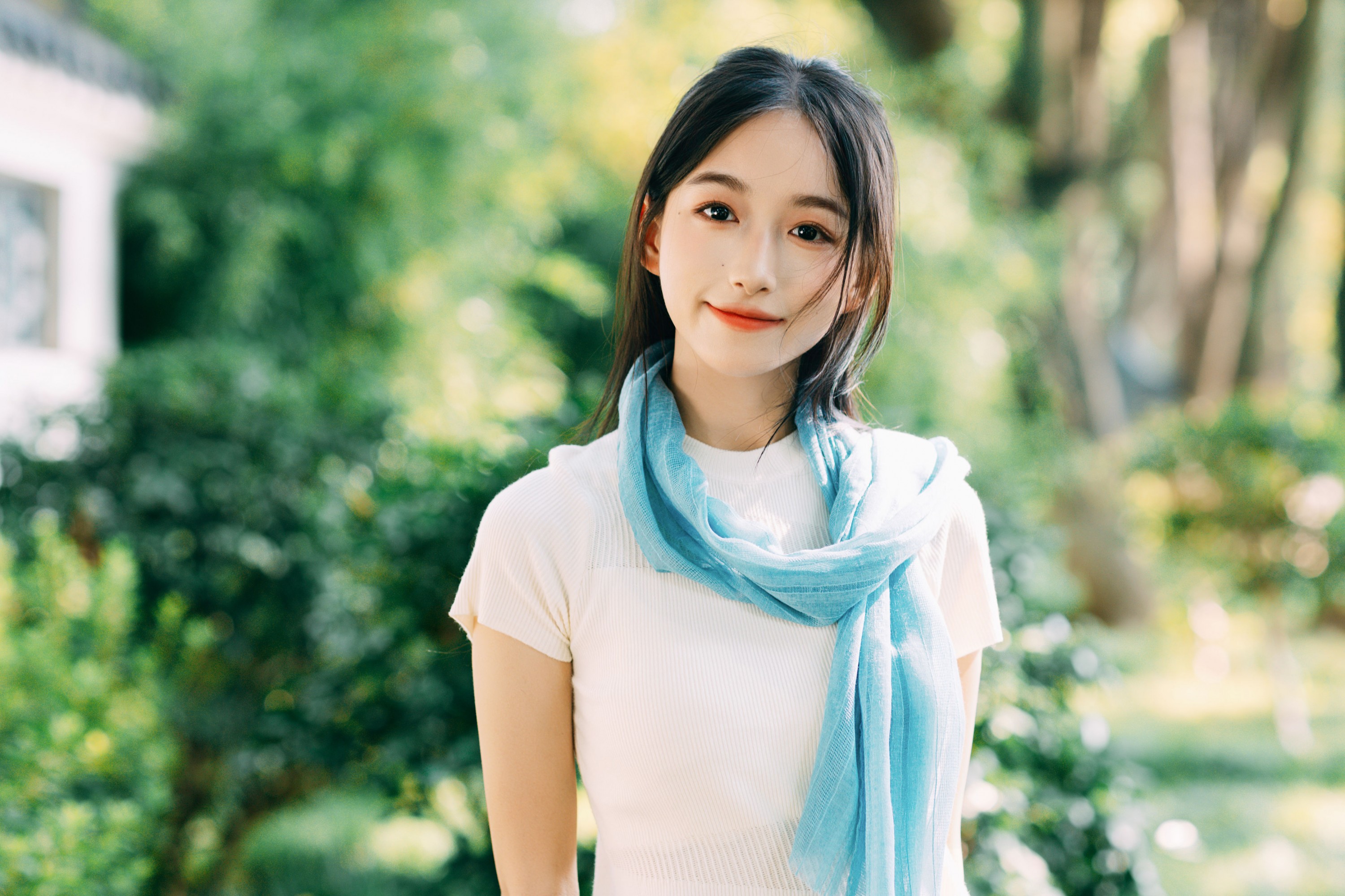 图片[8] - 林淼鑫 - 《秋日风吟》[38P] - 机器猫次元 - 机器猫次元
