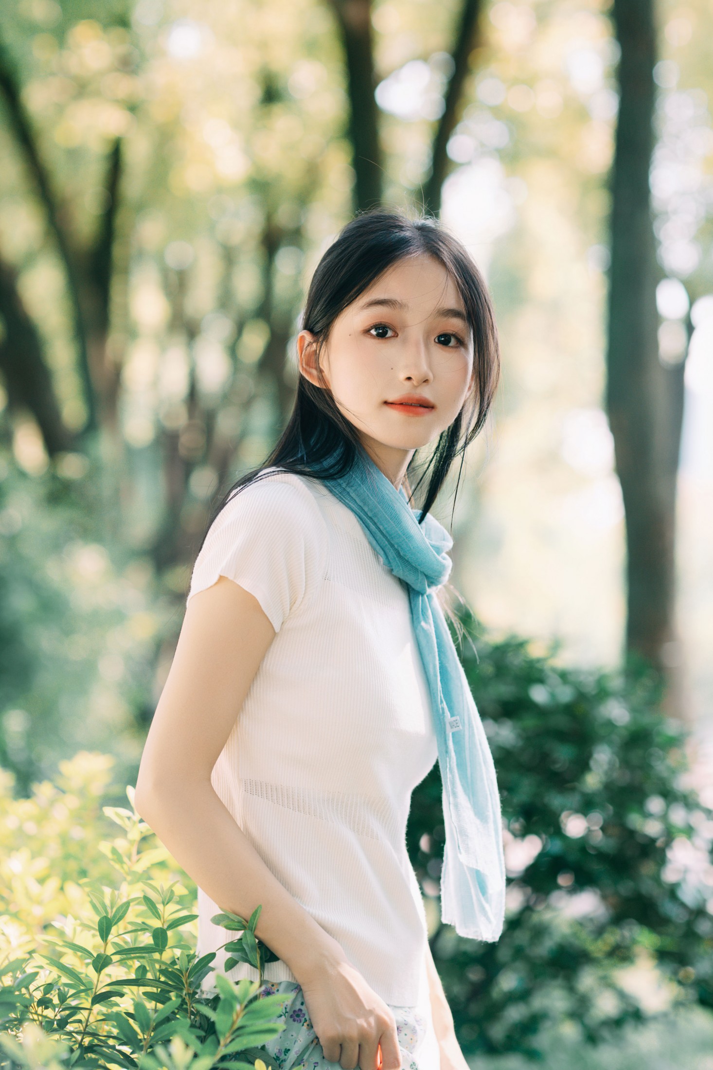 图片[5] - 林淼鑫 - 《秋日风吟》[38P] - 机器猫次元 - 机器猫次元