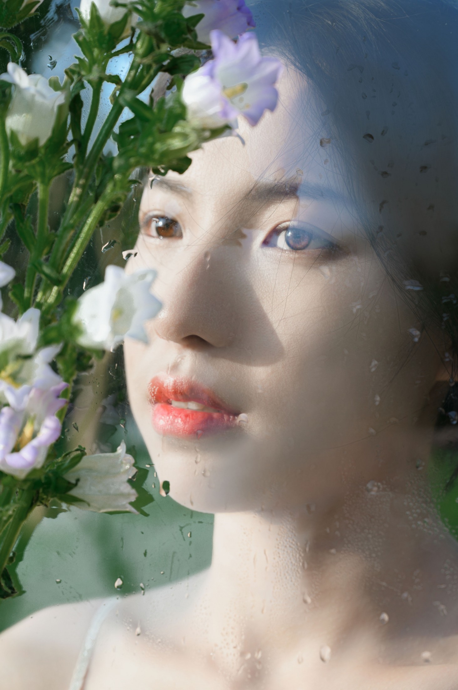 图片[7] - 潘潘 - 《风与风铃》[17P] - 机器猫次元 - 机器猫次元