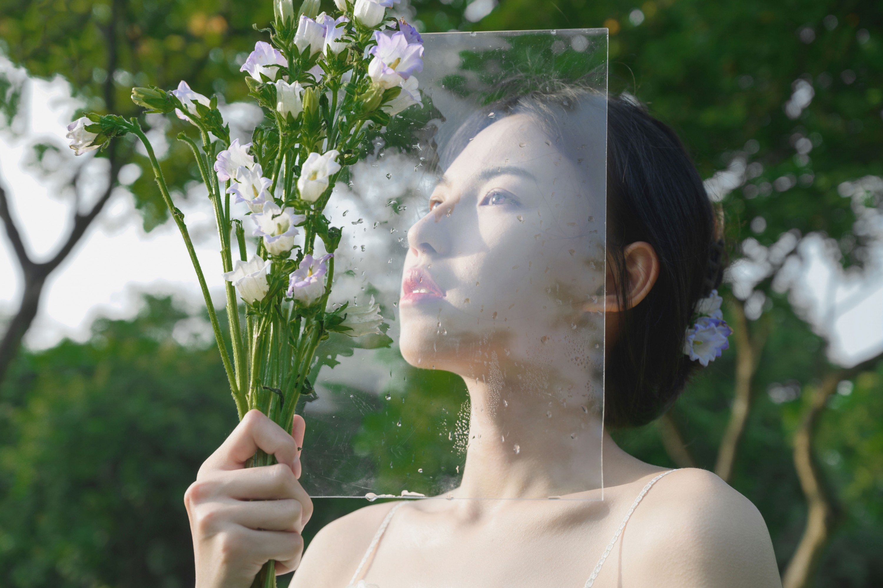 图片[8] - 潘潘 - 《风与风铃》[17P] - 机器猫次元 - 机器猫次元