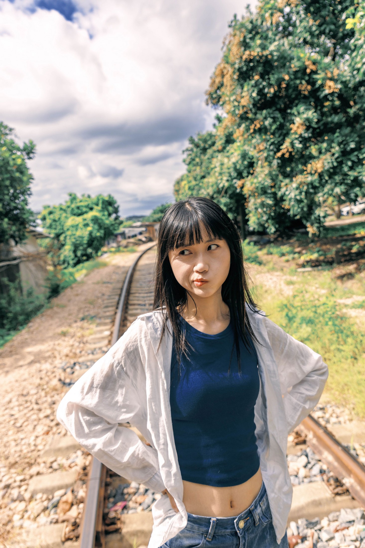 图片[7] - 阿梦的虎牙 - 《野生美猴王》[34P] - 机器猫次元 - 机器猫次元