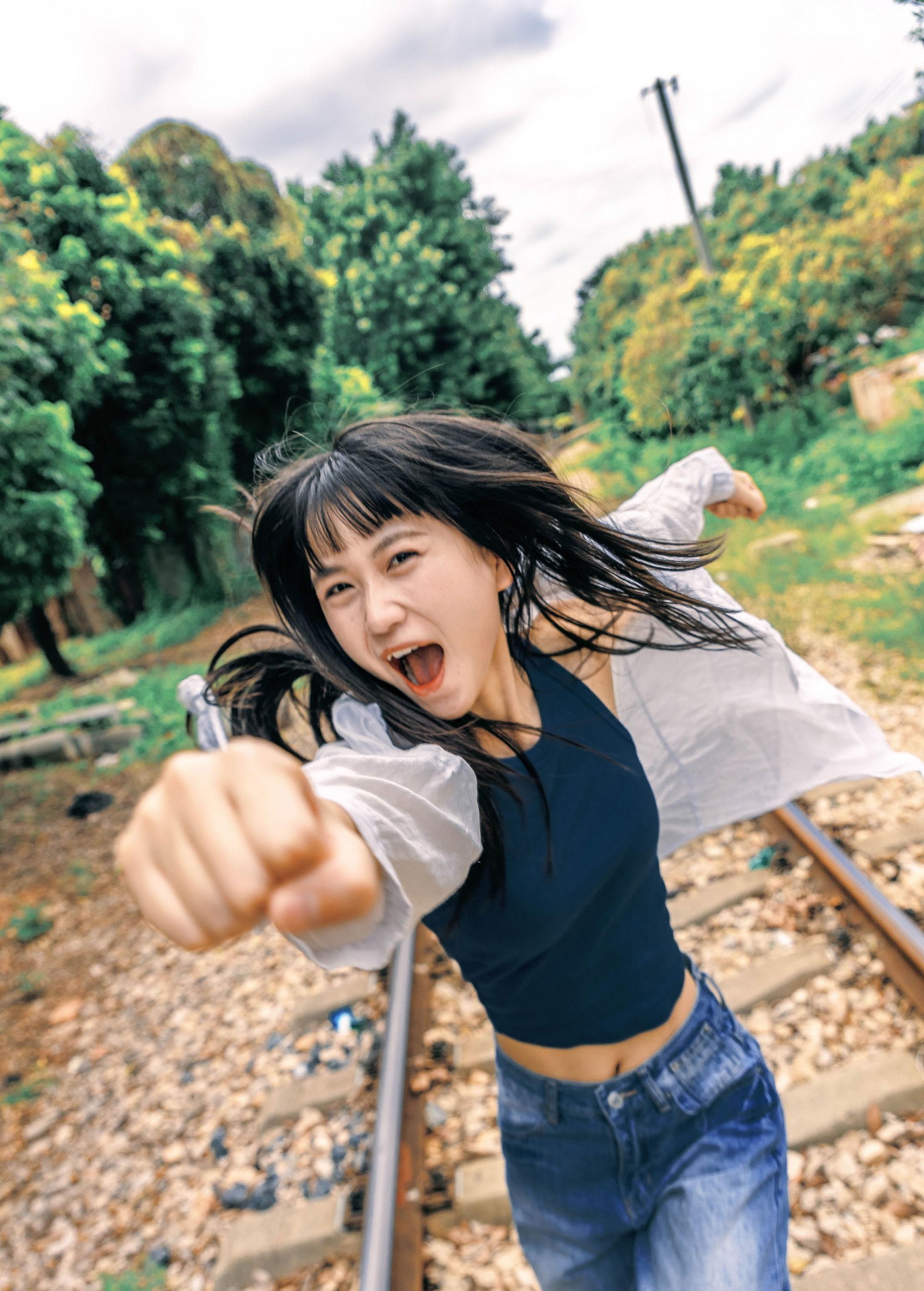 图片[2] - 阿梦的虎牙 - 《野生美猴王》[34P] - 机器猫次元 - 机器猫次元