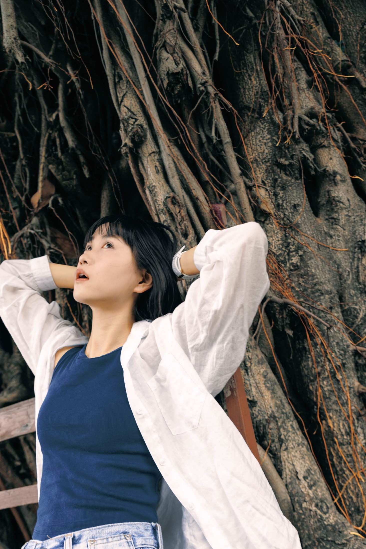 图片[5] - 阿梦的虎牙 - 《野生美猴王》[34P] - 机器猫次元 - 机器猫次元