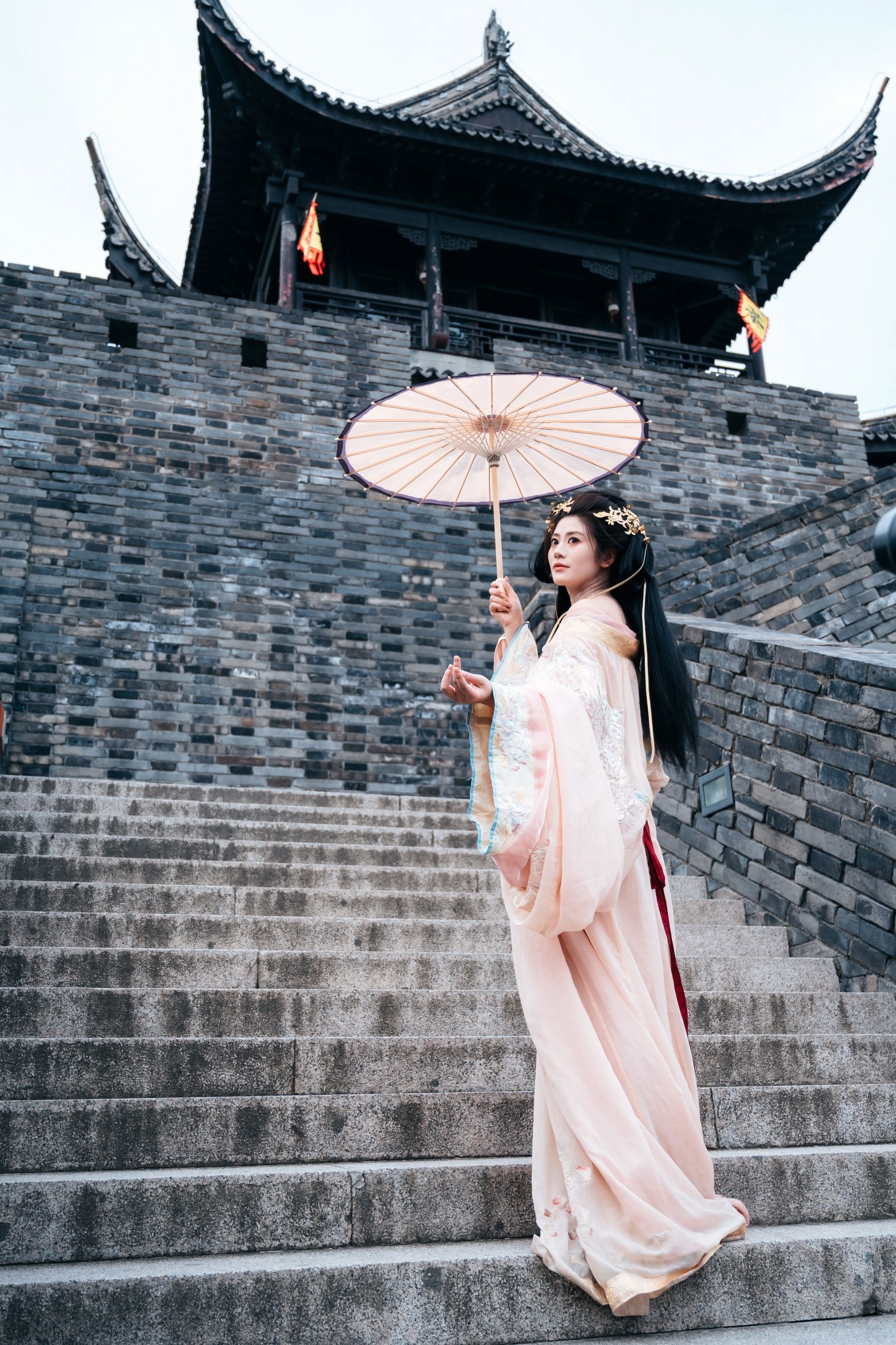 图片[3] - - 《苏州古风》[14P] - 机器猫次元 - 机器猫次元