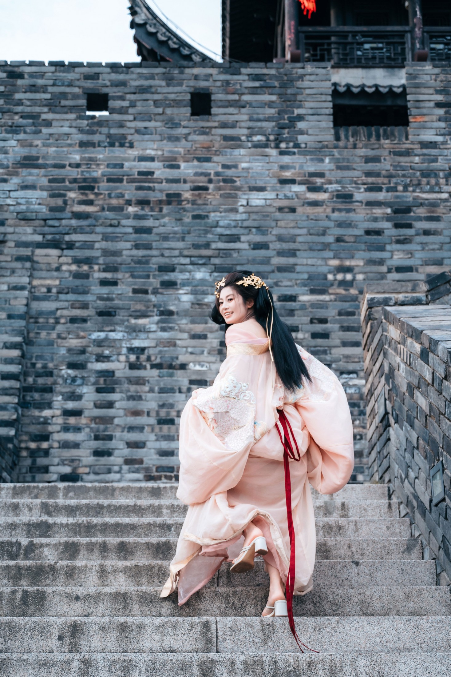 图片[7] - - 《苏州古风》[14P] - 机器猫次元 - 机器猫次元