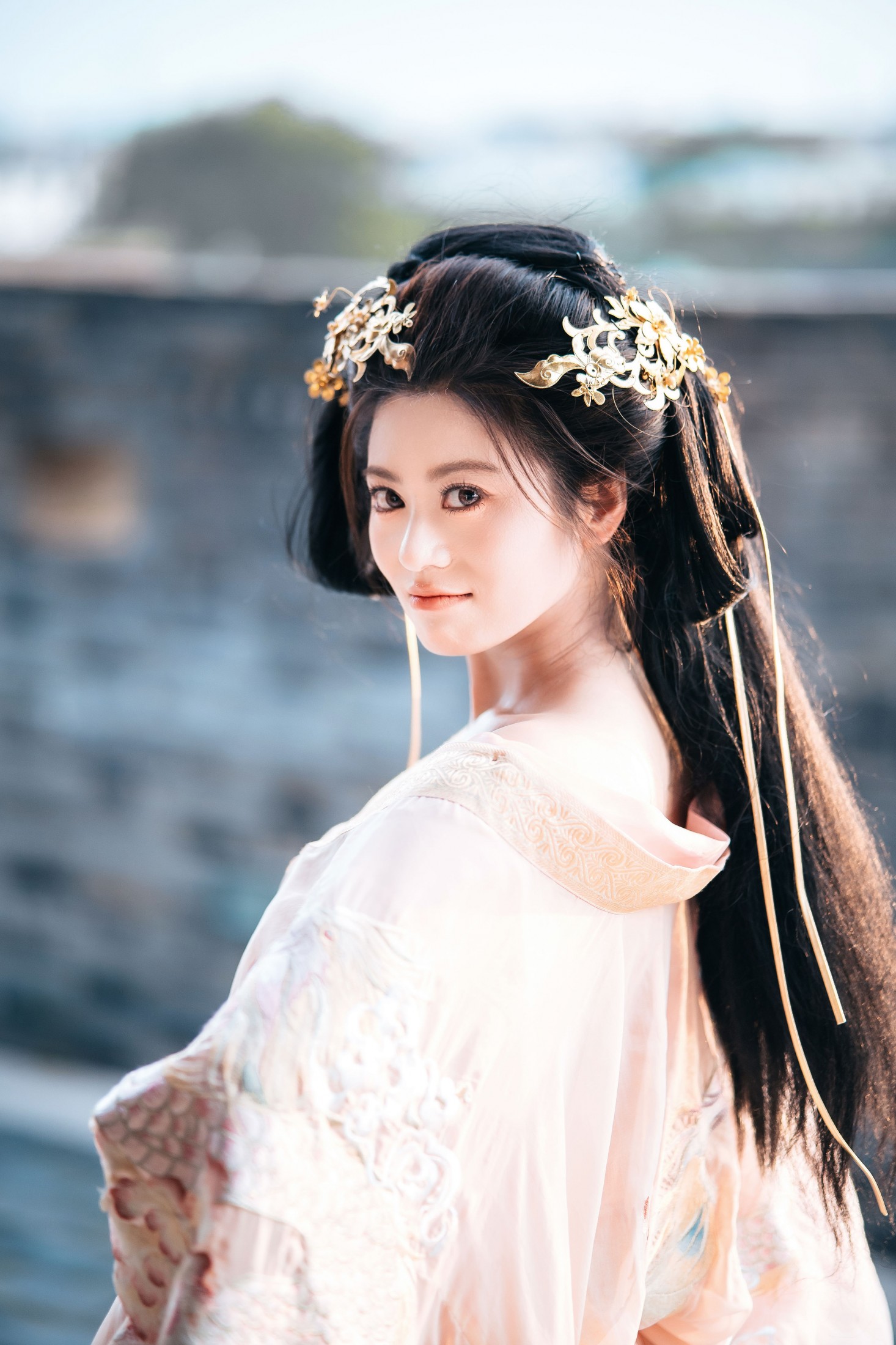 图片[6] - - 《苏州古风》[14P] - 机器猫次元 - 机器猫次元