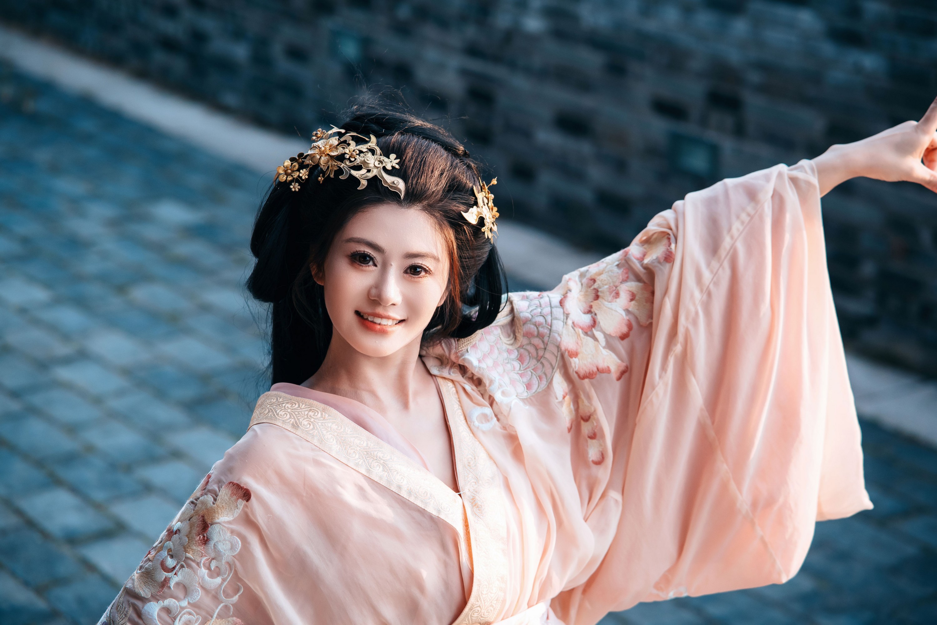 图片[4] - - 《苏州古风》[14P] - 机器猫次元 - 机器猫次元
