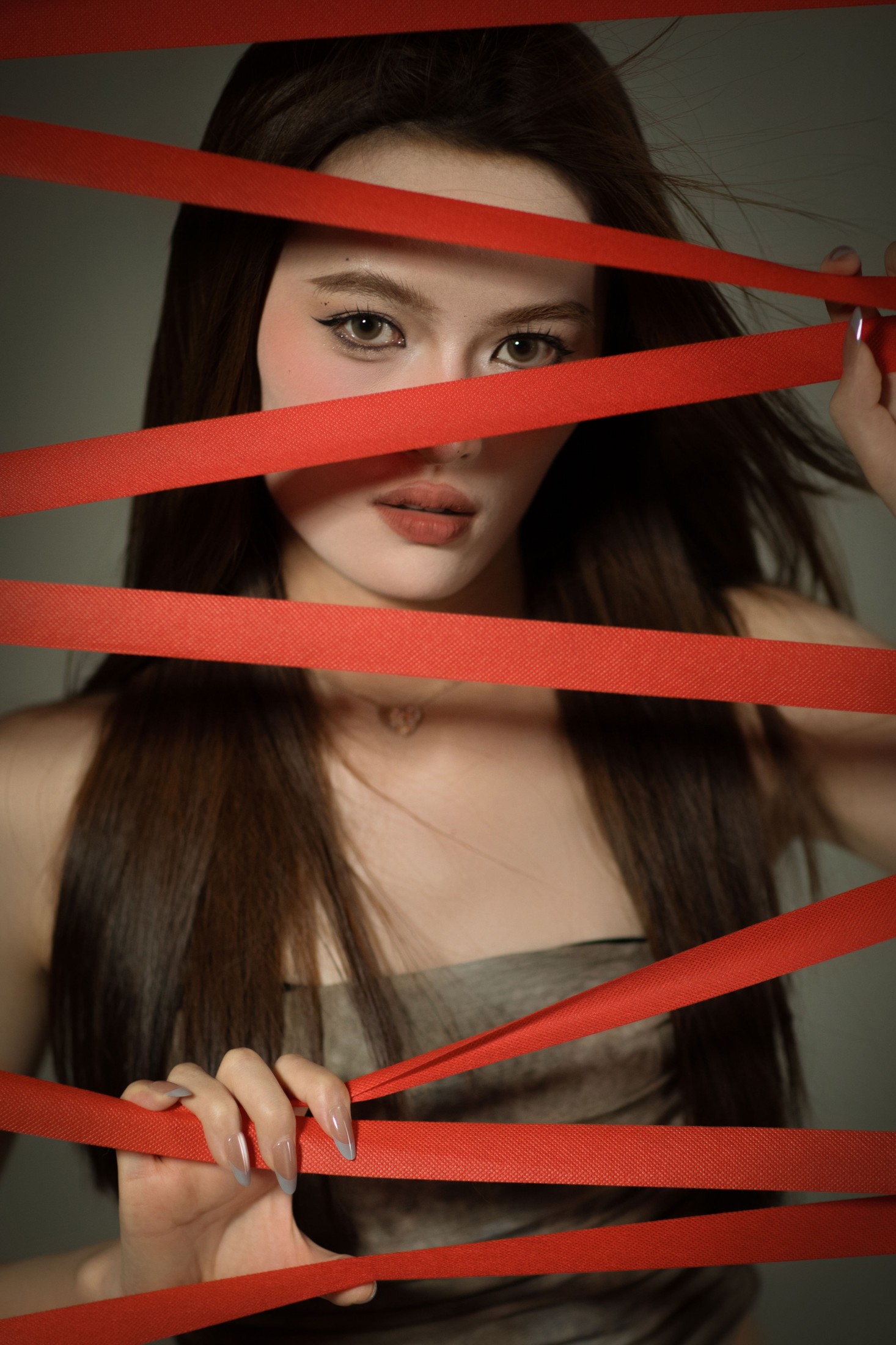 图片[3] - Ui妮. - 《束缚》[9P] - 机器猫次元 - 机器猫次元