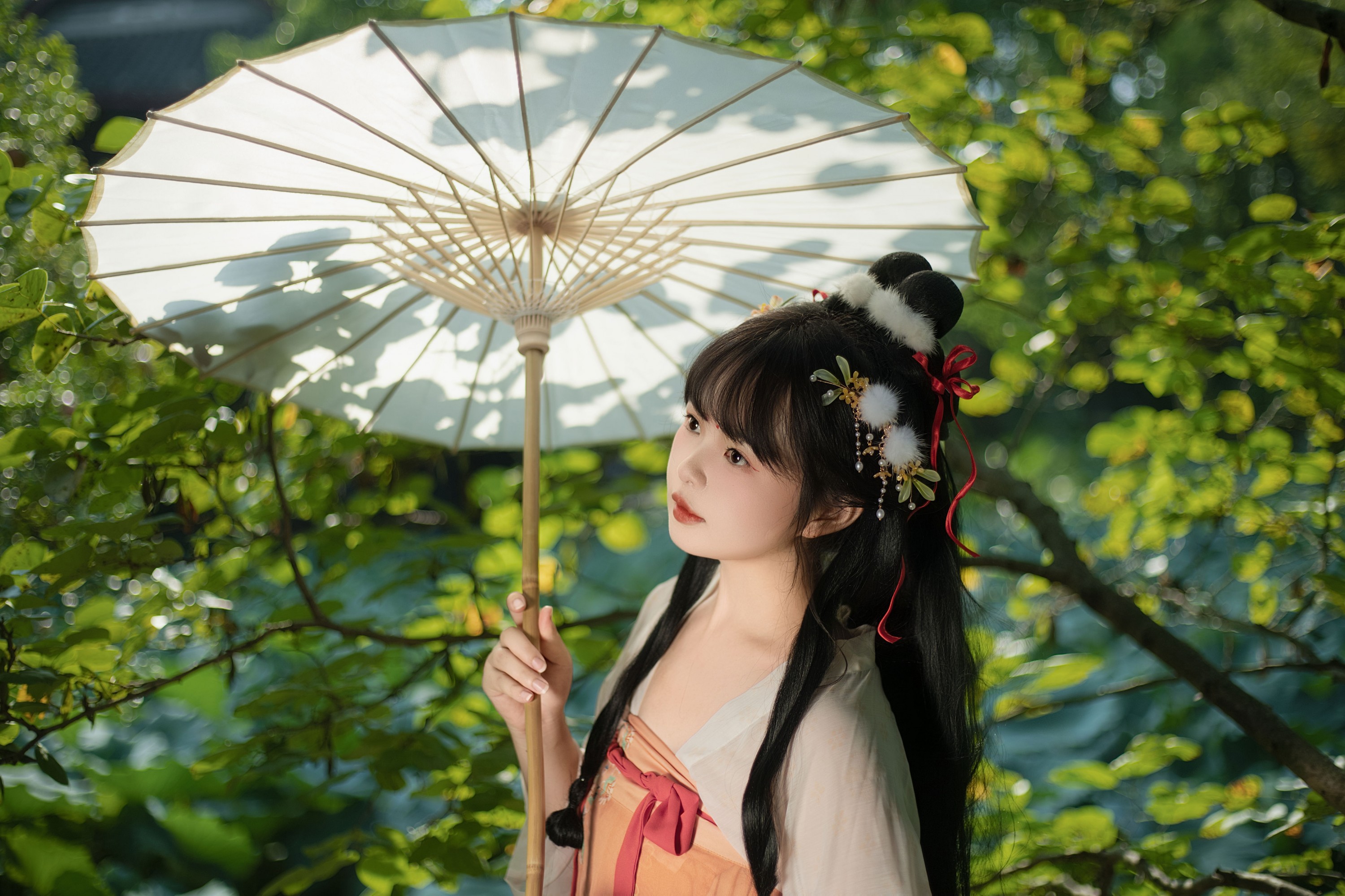 图片[8] - 之之 - 《春日来信》[25P] - 机器猫次元 - 机器猫次元