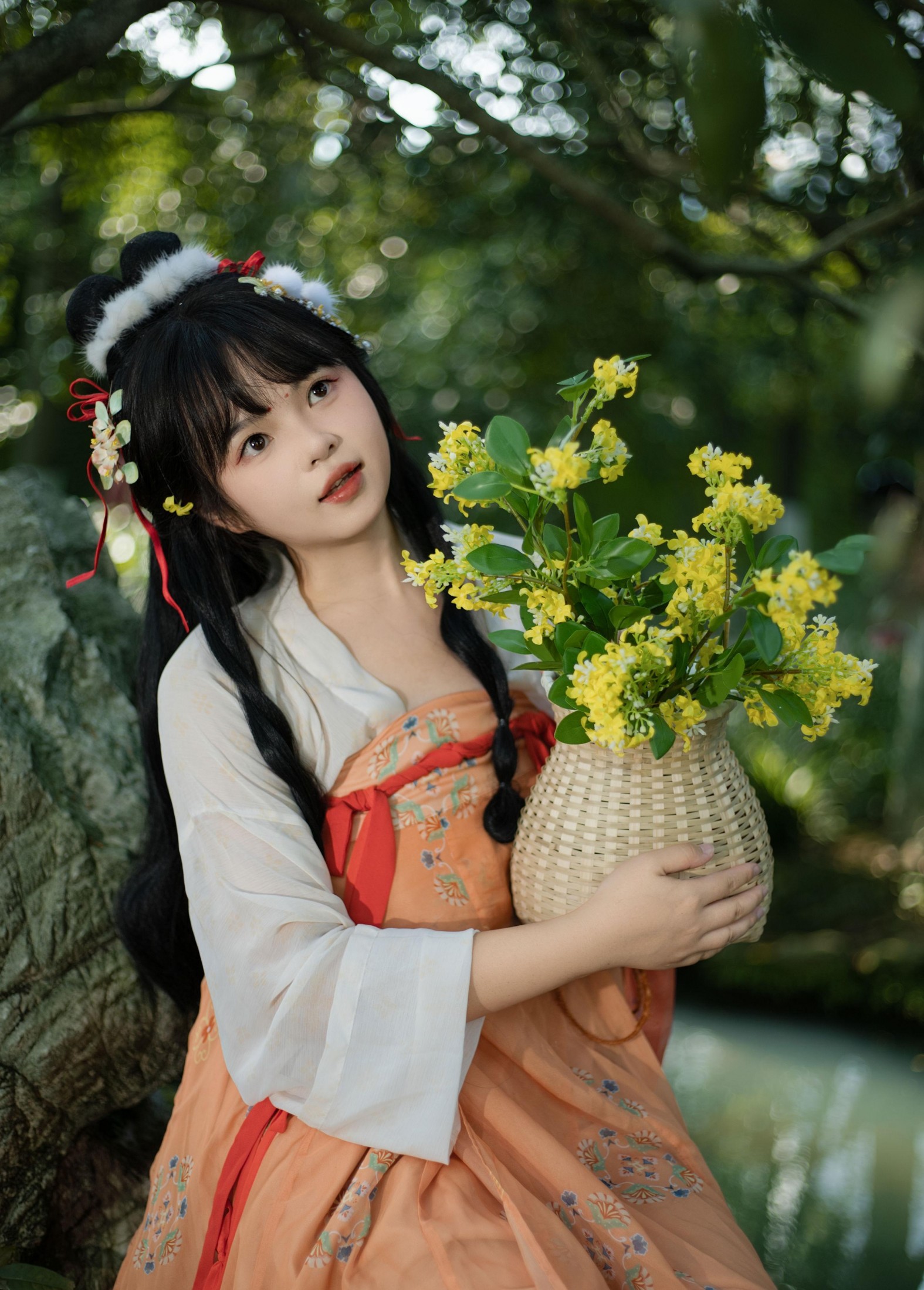 图片[2] - 之之 - 《春日来信》[25P] - 机器猫次元 - 机器猫次元
