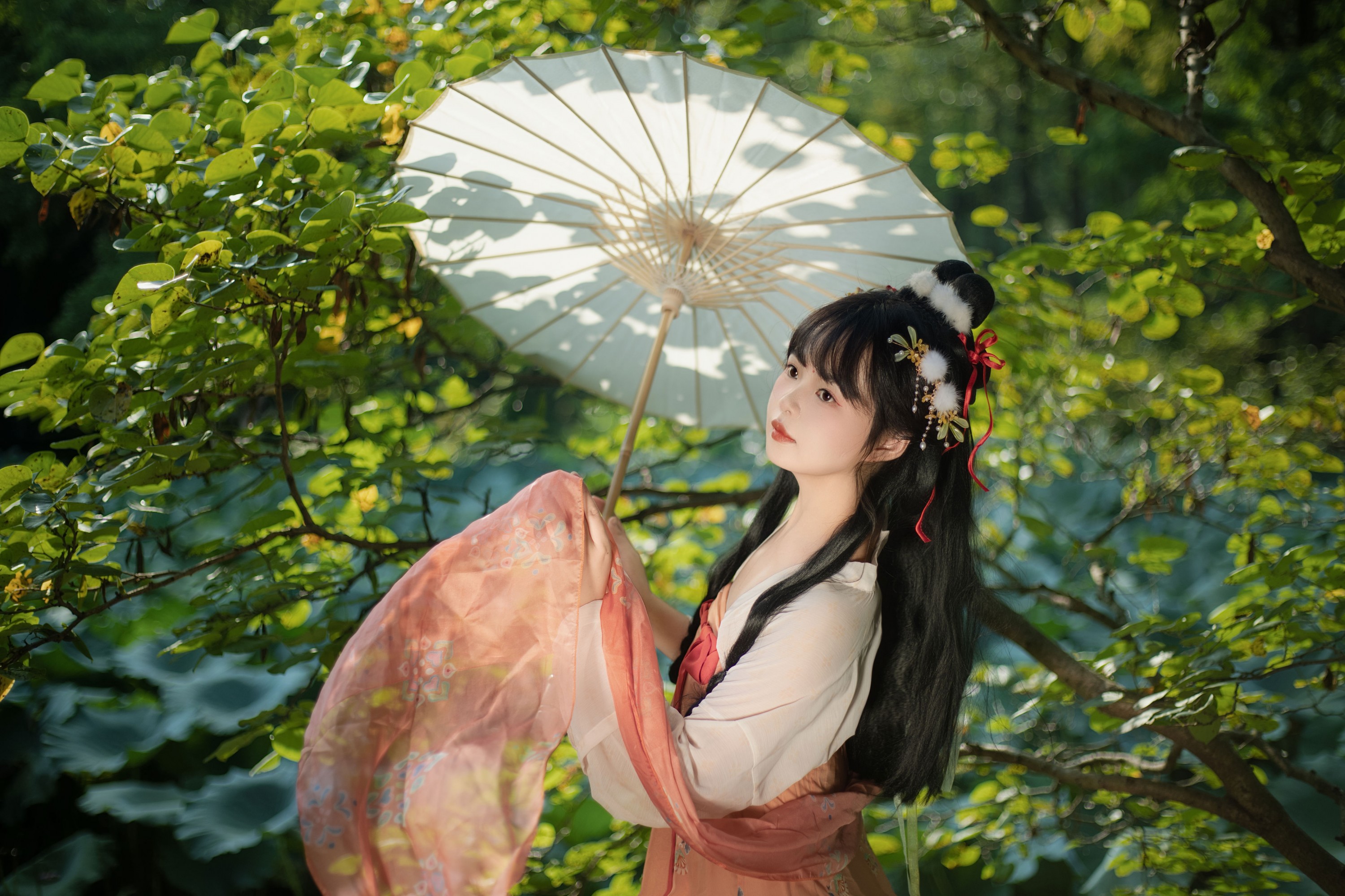 图片[6] - 之之 - 《春日来信》[25P] - 机器猫次元 - 机器猫次元