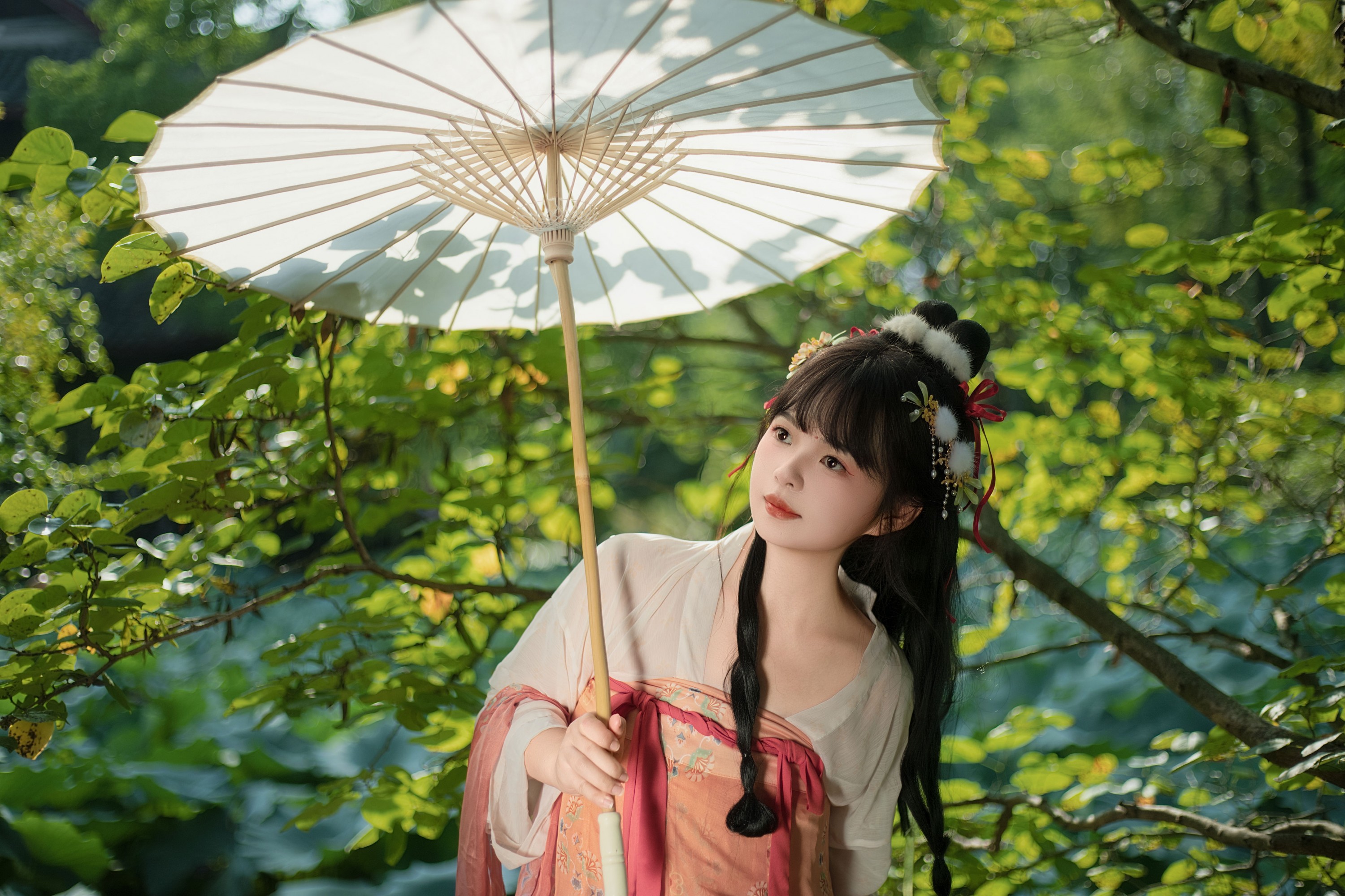 图片[7] - 之之 - 《春日来信》[25P] - 机器猫次元 - 机器猫次元