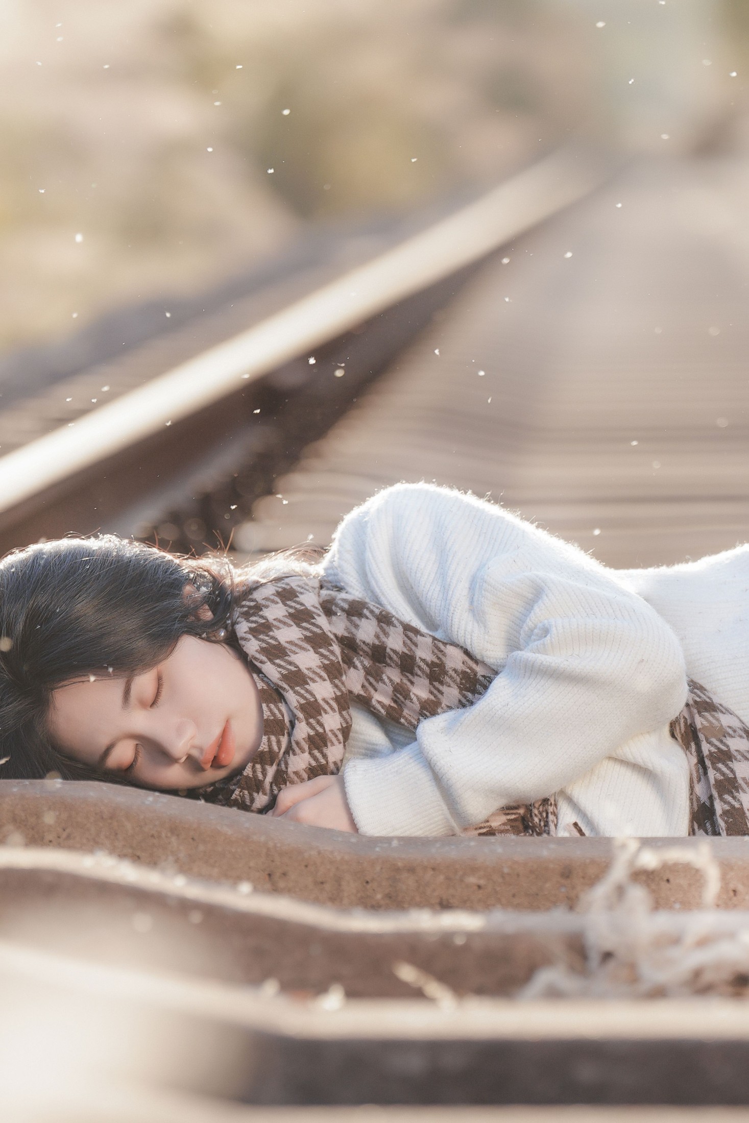 图片[7] - 阿咩 - 《韩系人像拍摄》[13P] - 机器猫次元 - 机器猫次元
