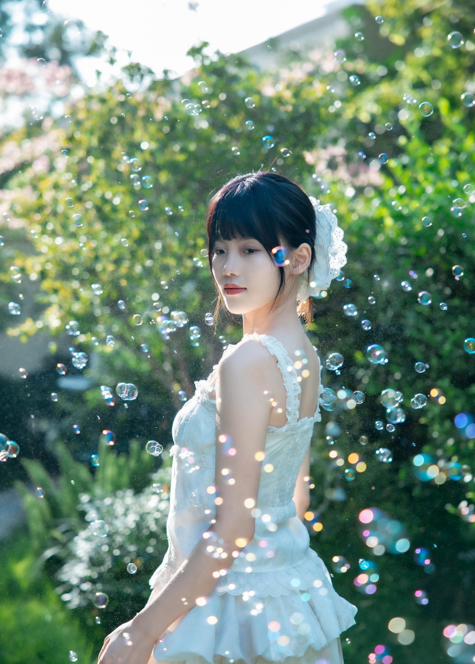 图片[2] - 陈十二ing - 《夏时》[28P] - 机器猫次元 - 机器猫次元