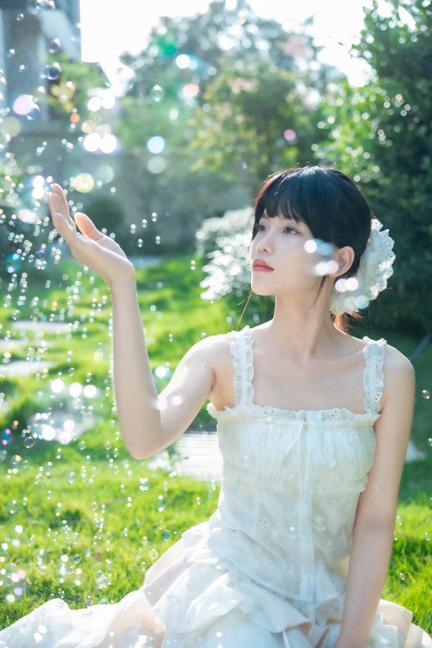 图片[3] - 陈十二ing - 《夏时》[28P] - 机器猫次元 - 机器猫次元