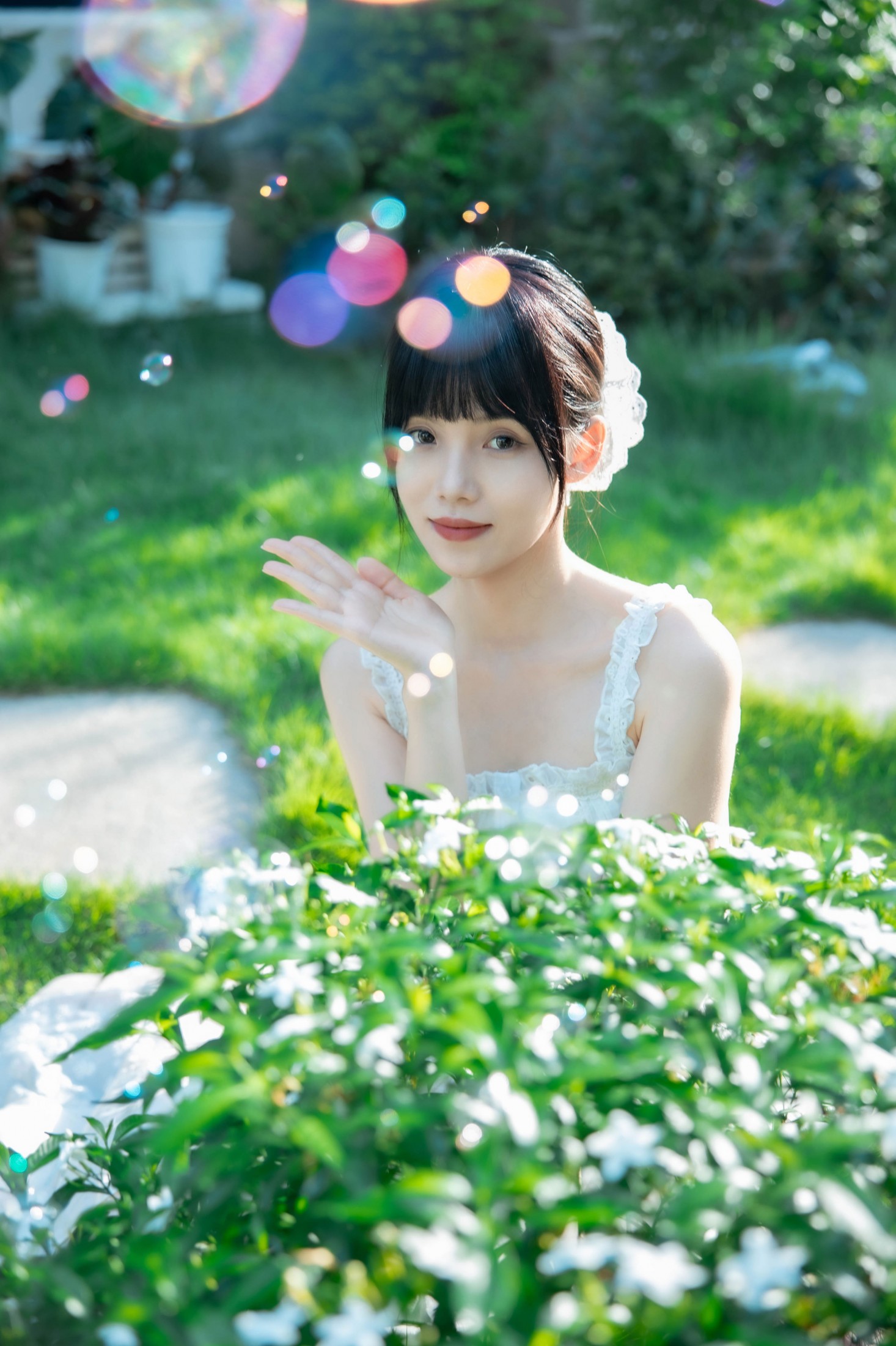 图片[4] - 陈十二ing - 《夏时》[28P] - 机器猫次元 - 机器猫次元