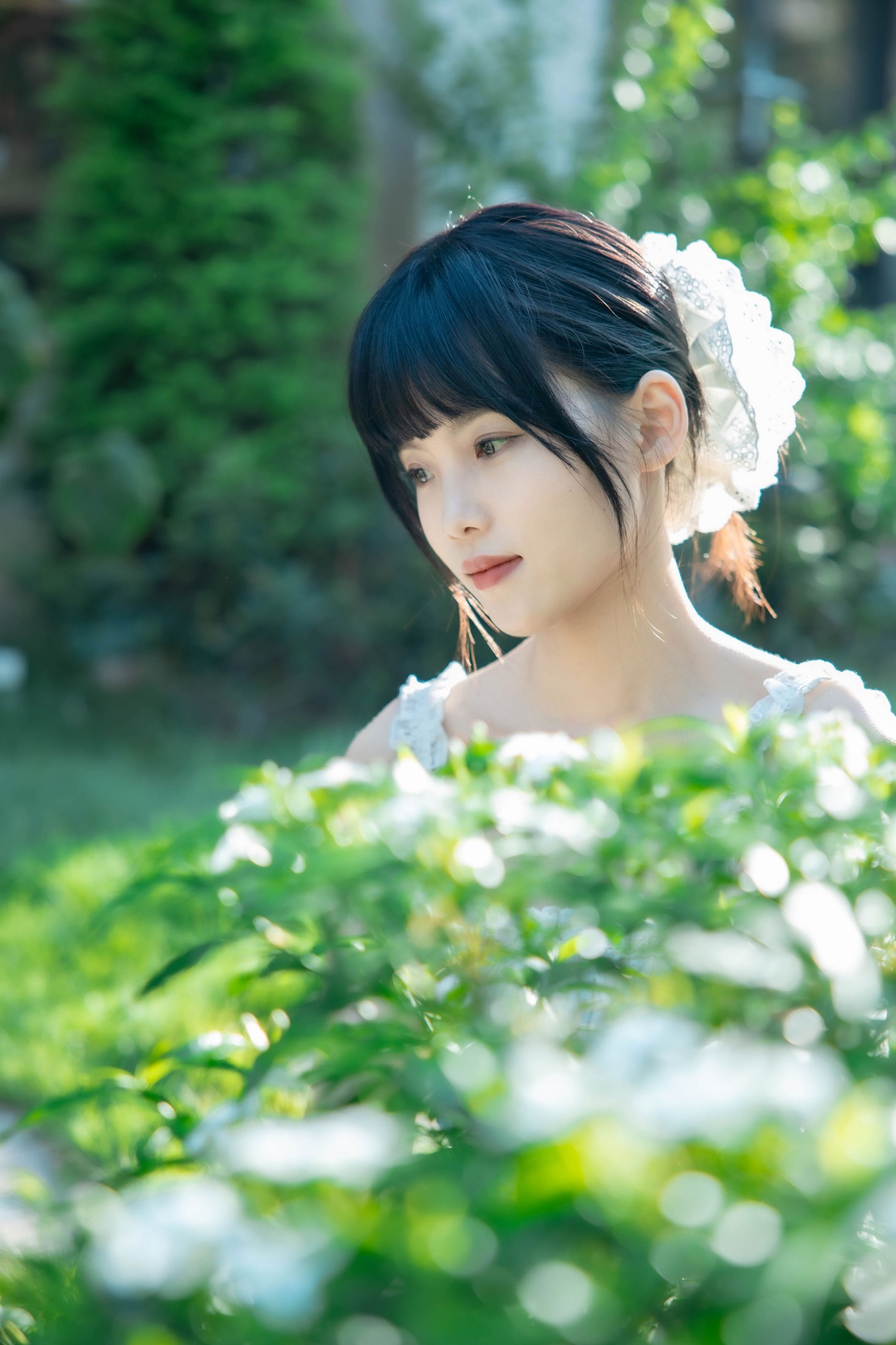 图片[7] - 陈十二ing - 《夏时》[28P] - 机器猫次元 - 机器猫次元