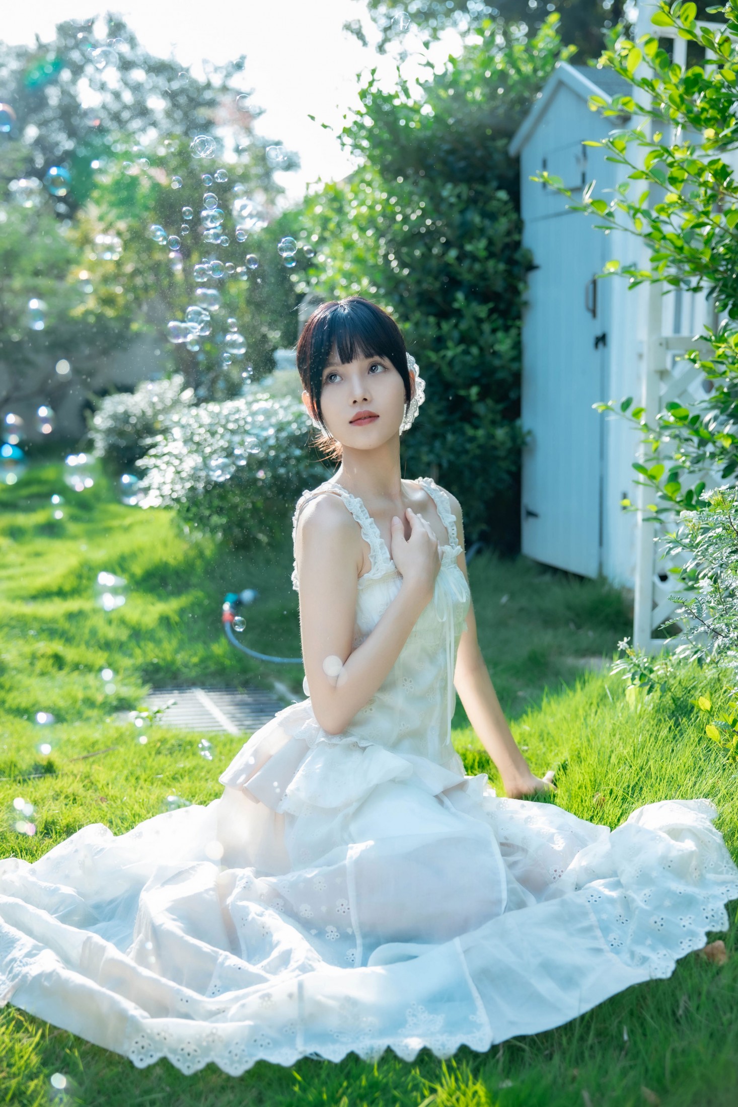 图片[5] - 陈十二ing - 《夏时》[28P] - 机器猫次元 - 机器猫次元