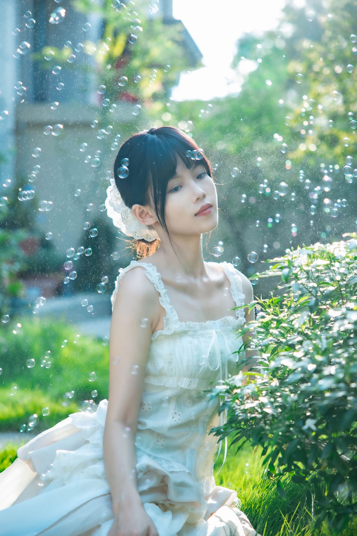 图片[6] - 陈十二ing - 《夏时》[28P] - 机器猫次元 - 机器猫次元