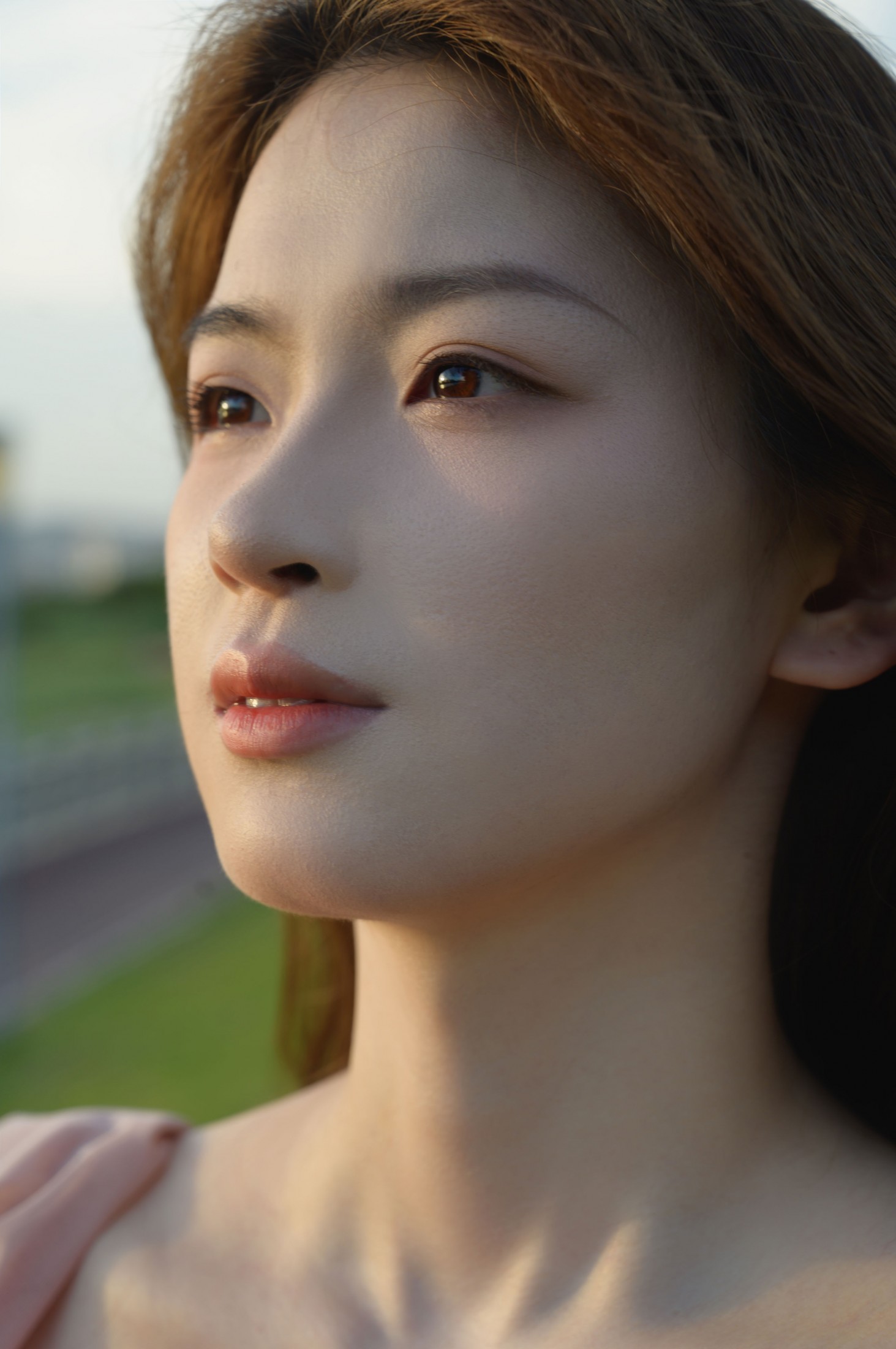 图片[7] - - 《美丽的光》[15P] - 机器猫次元 - 机器猫次元